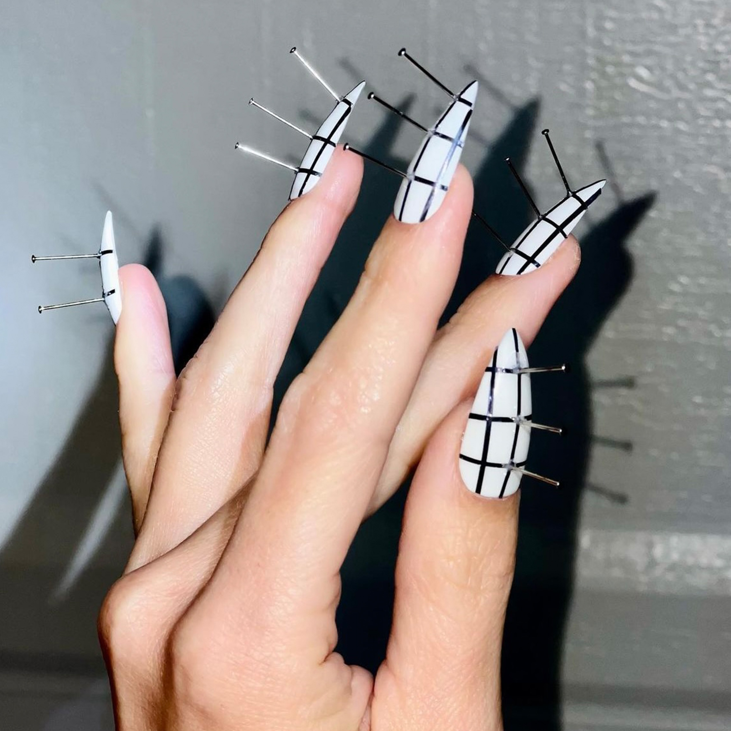 Stephanie Stone Nail Artist 