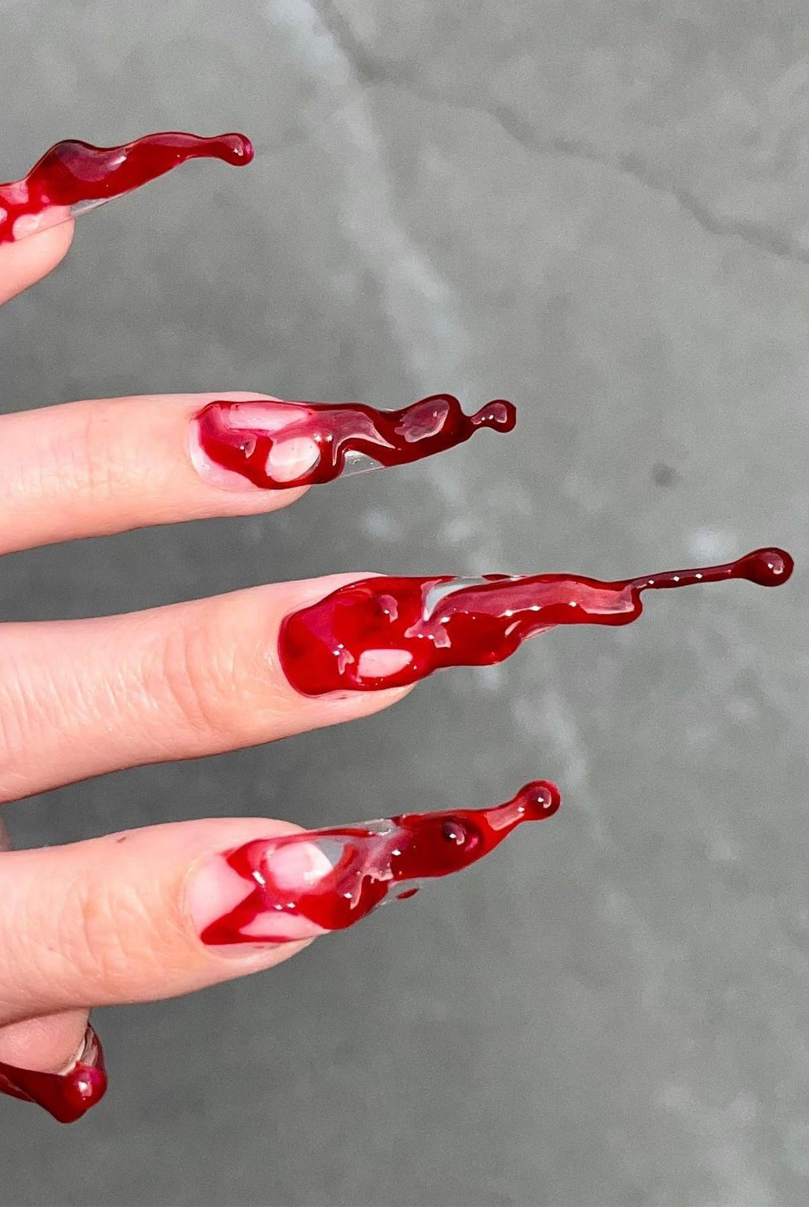 Stephanie Stone Nail Artist 