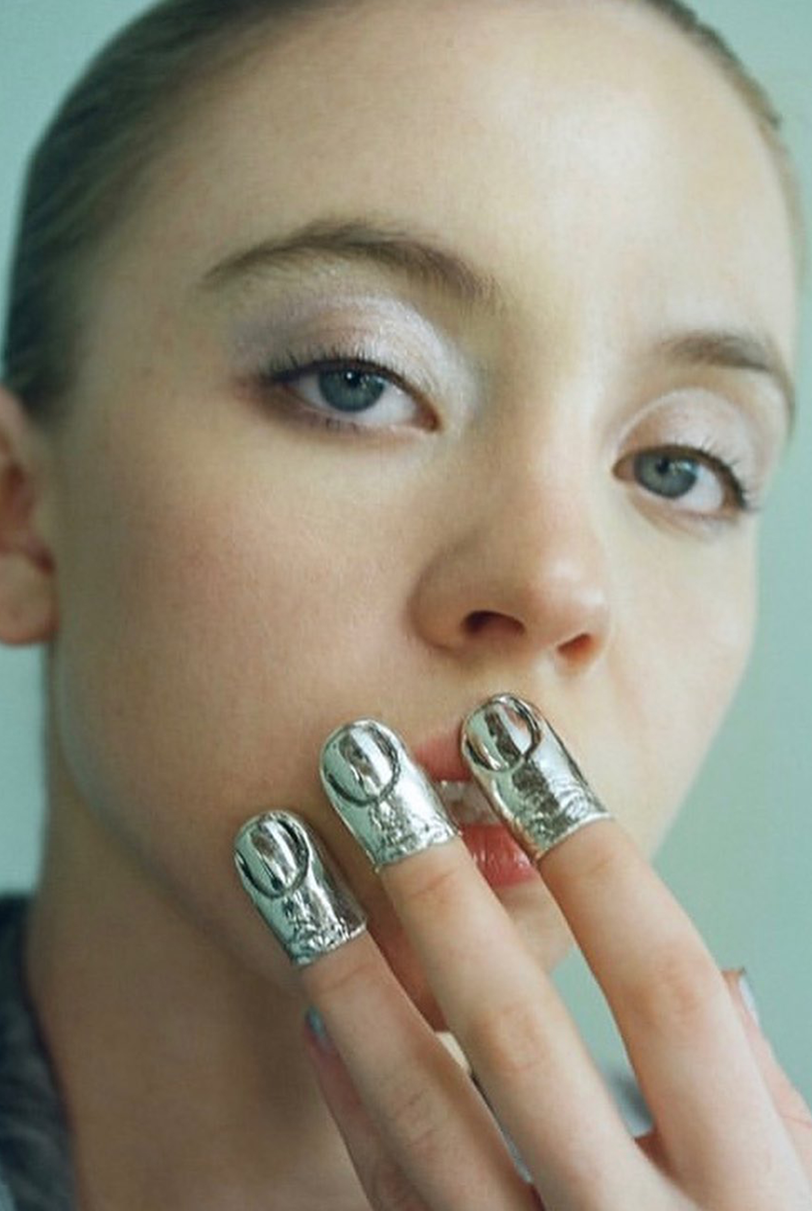 Stephanie Stone Nail Artist 