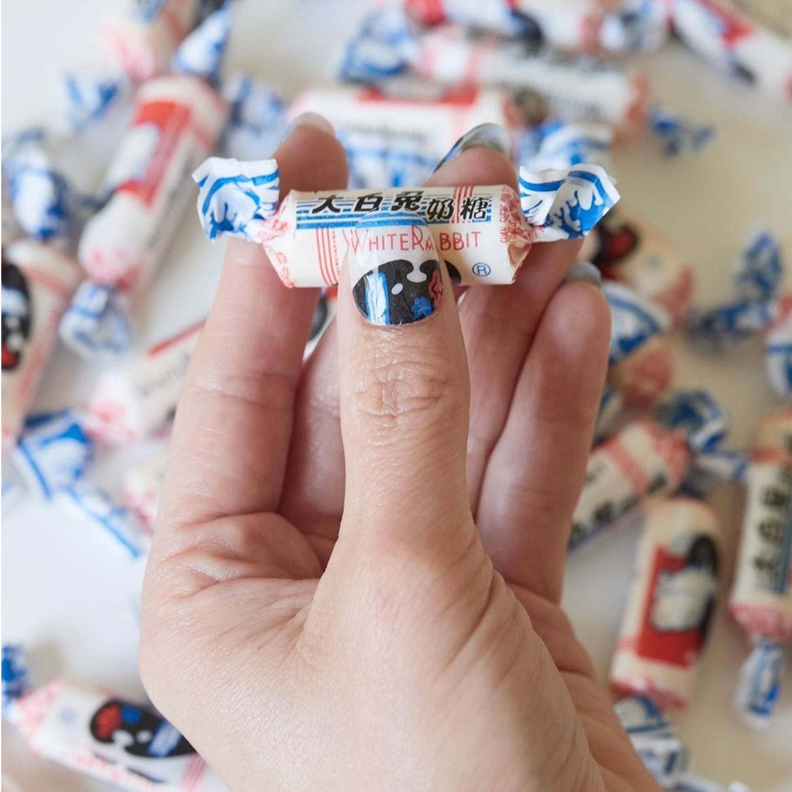 Stephanie Stone Nail Artist 