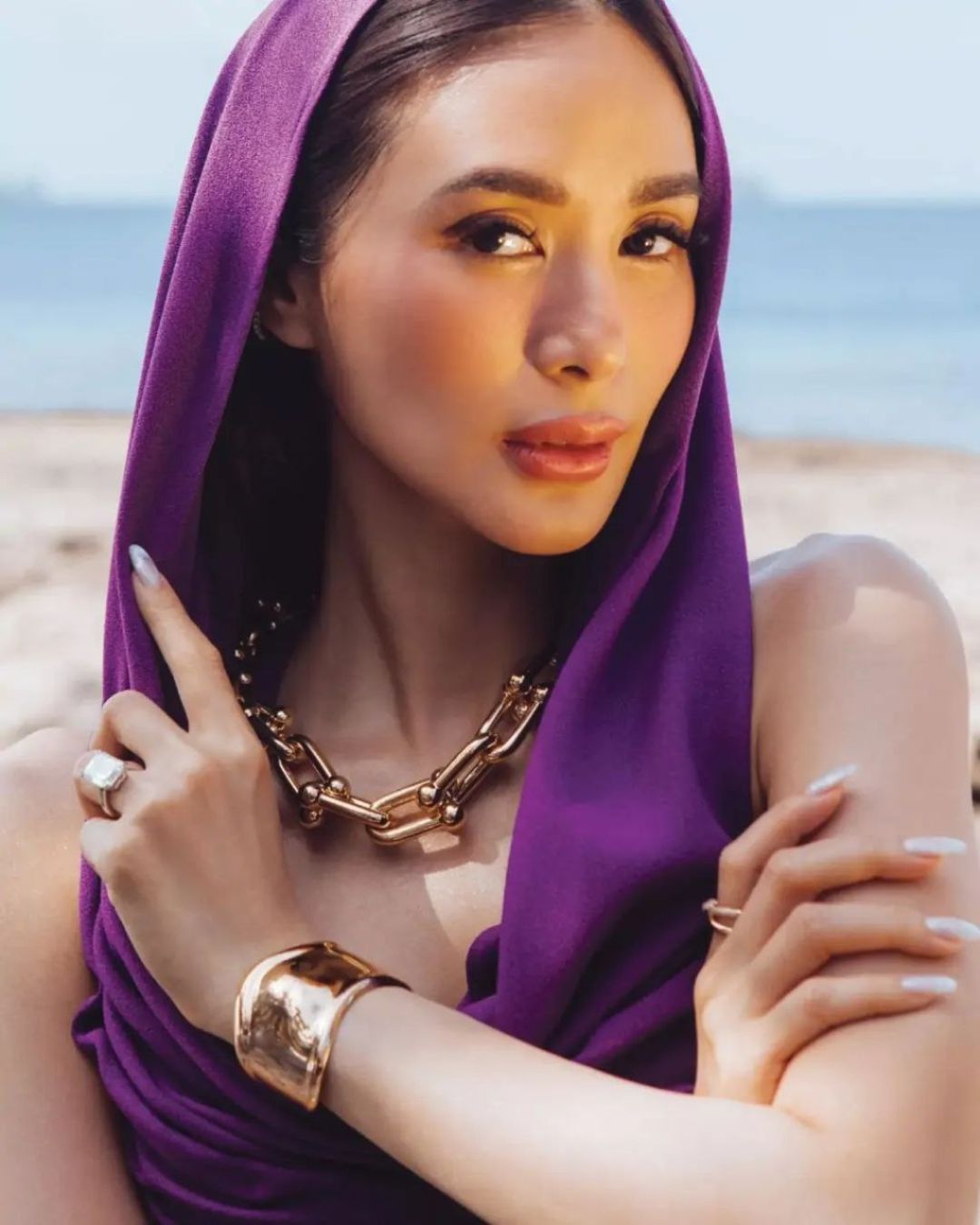 Heart Evangelista 