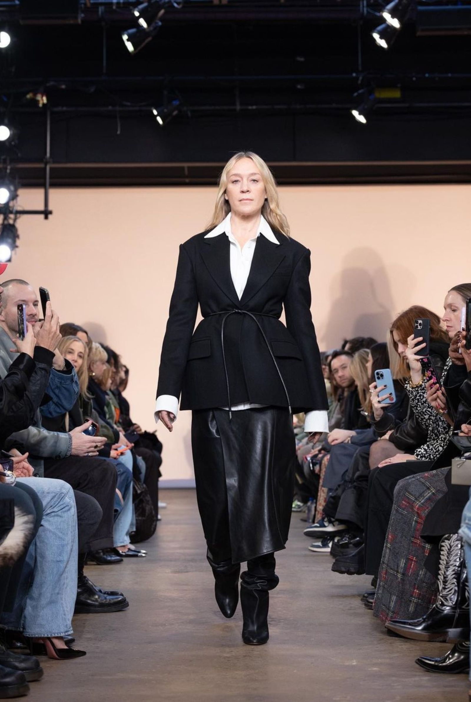 New York Fashion Week Fall/Winter 2023 Womenswear Trends