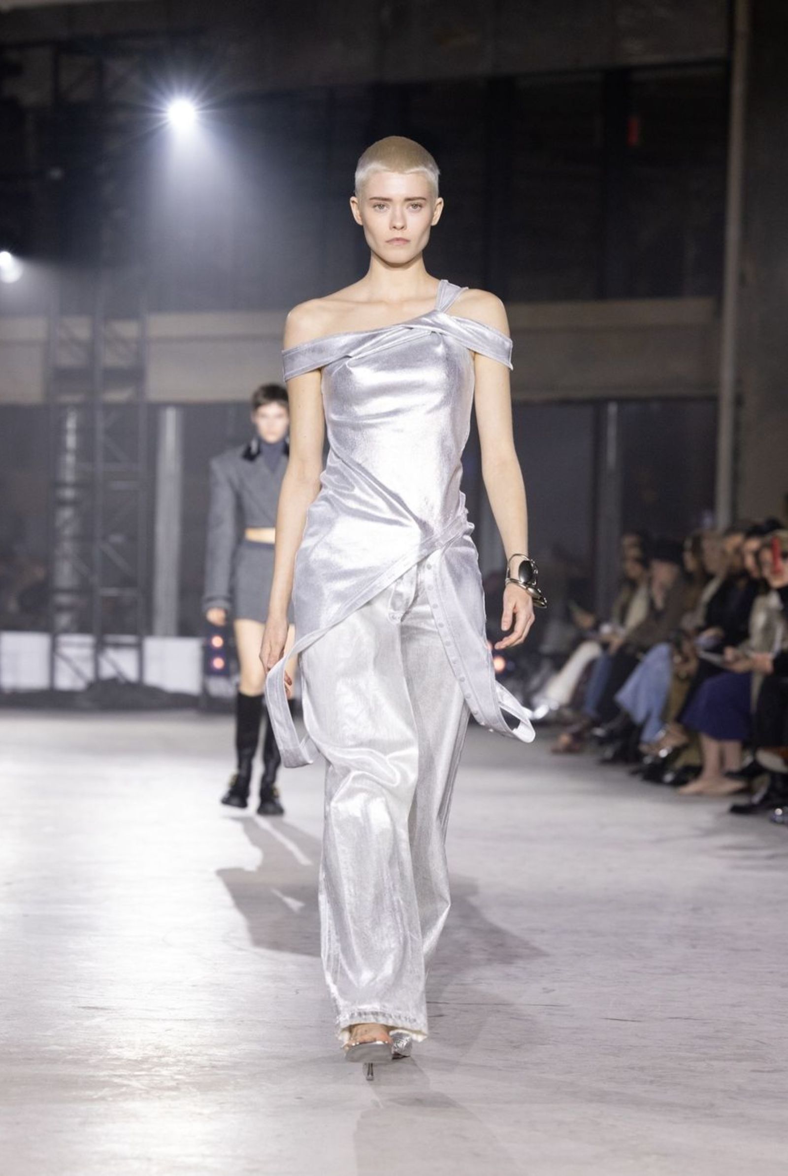 New York Fashion Week Fall/Winter 2023 Womenswear Trends