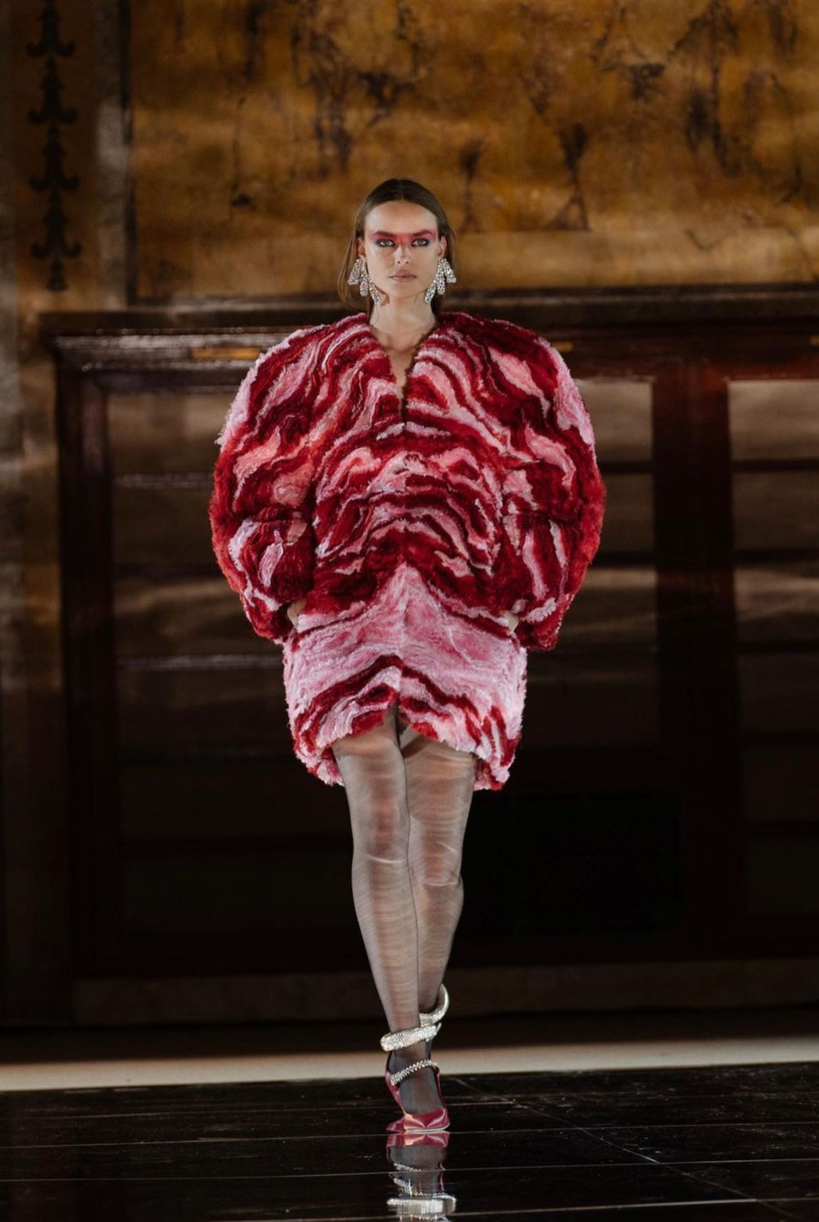 New York Fashion Week Fall/Winter 2023 Womenswear Trends