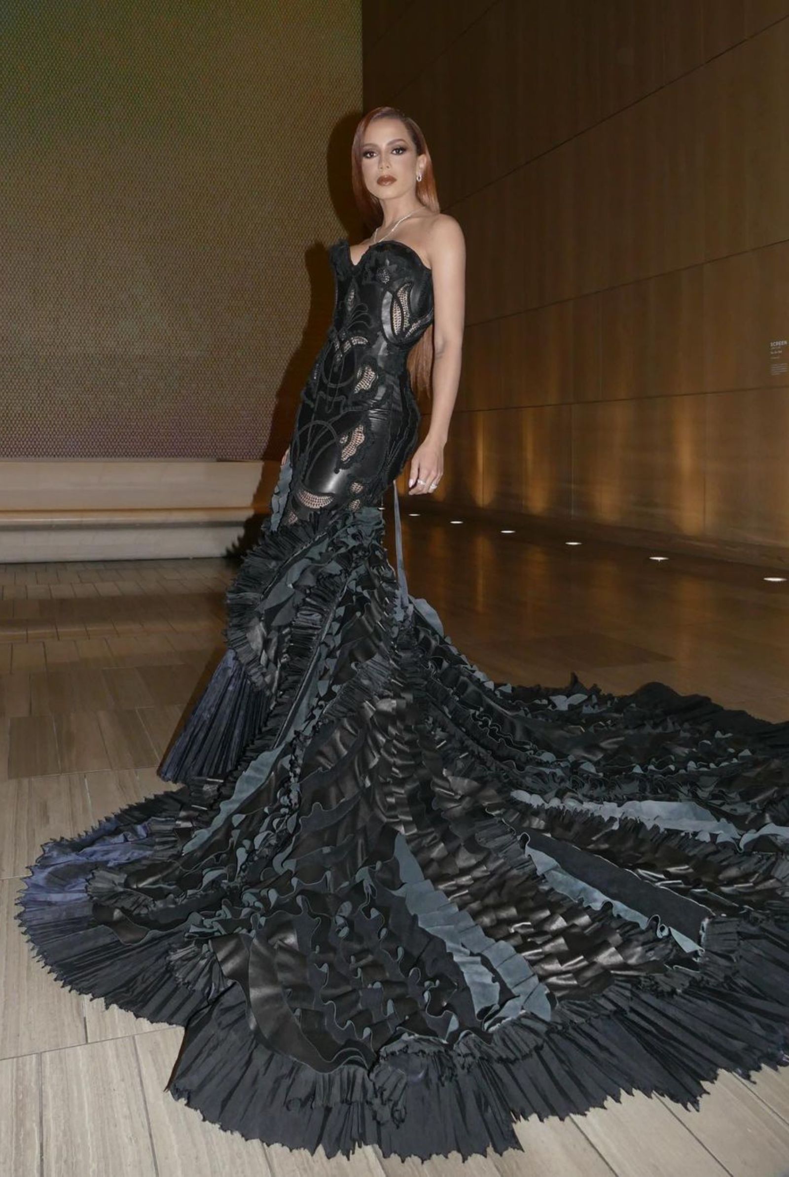 MEGA’s 10 Best Dressed at the Grammys - Anitta