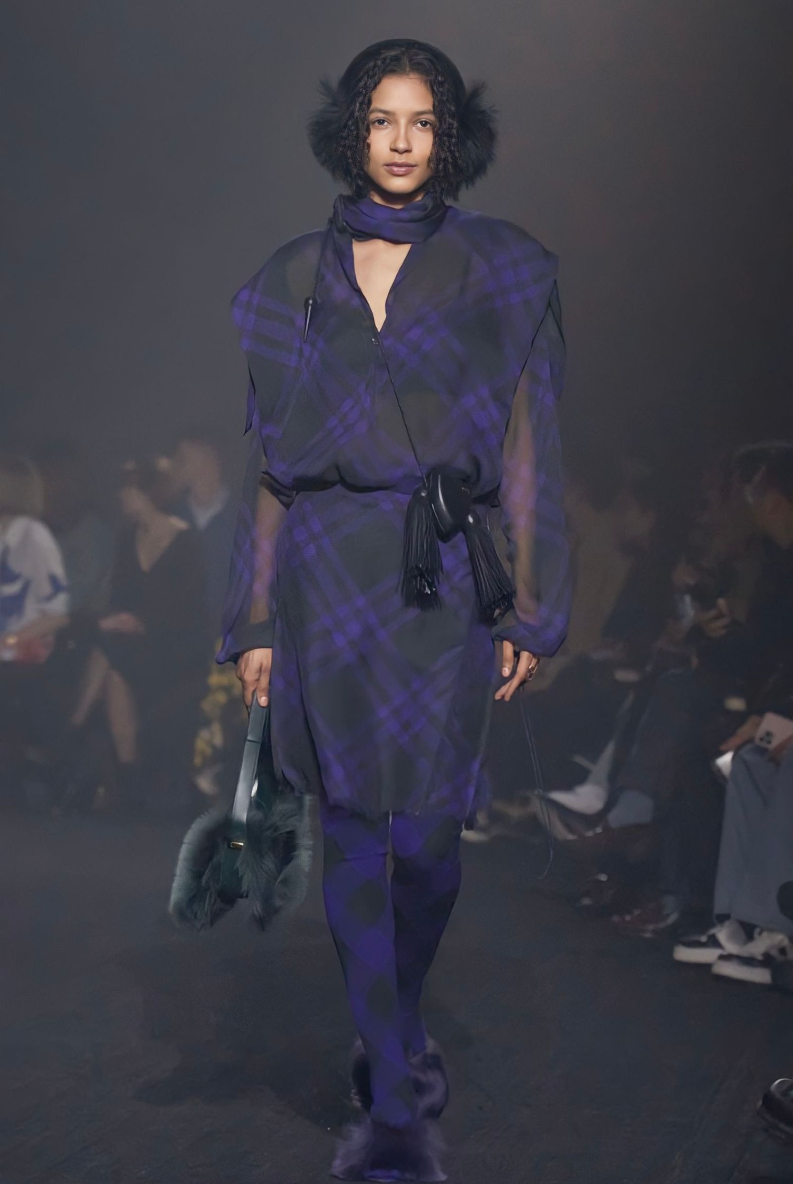 Burberry Daniel Lee - New prints