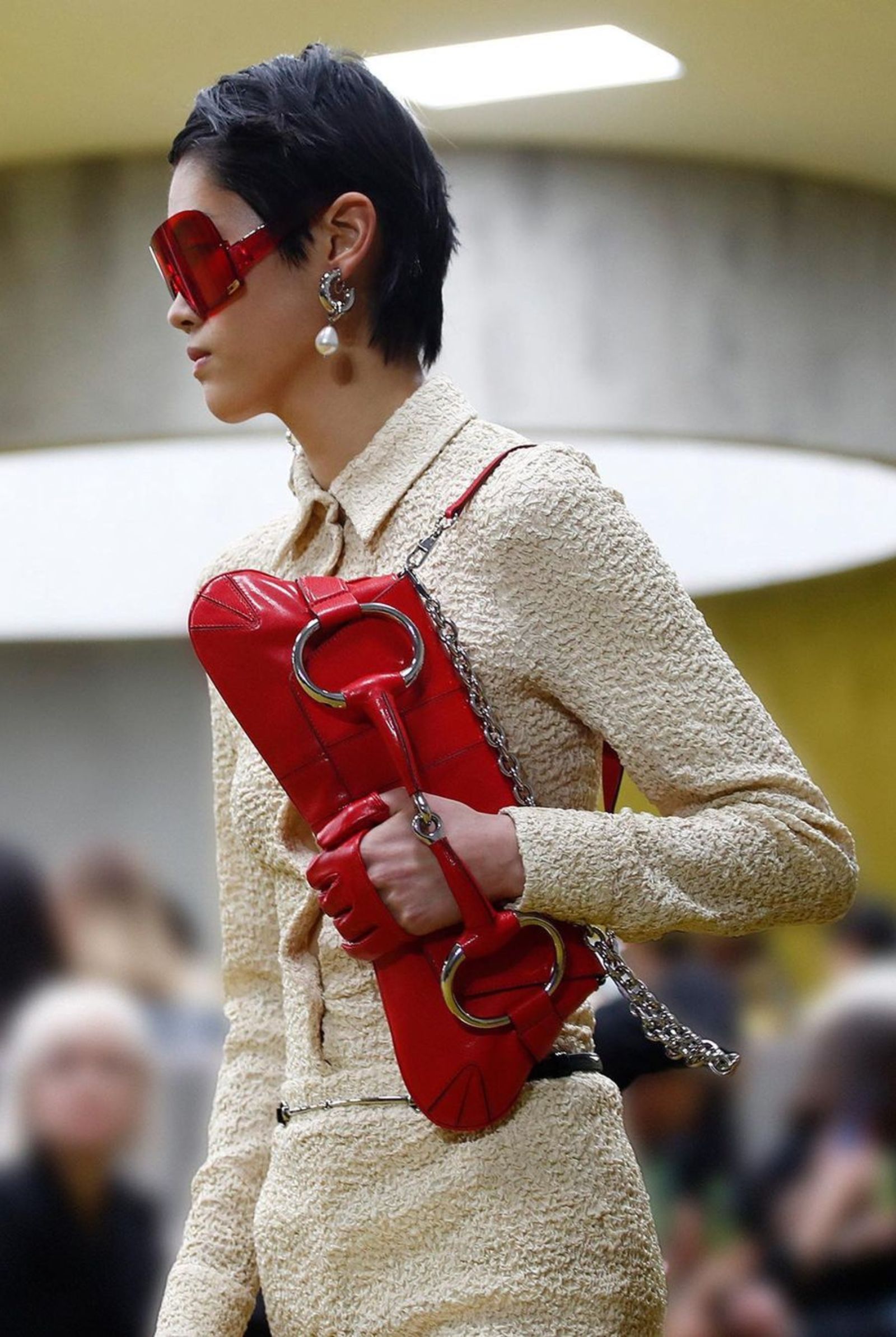 Gucci Fall Winter 2023 Womens Collection