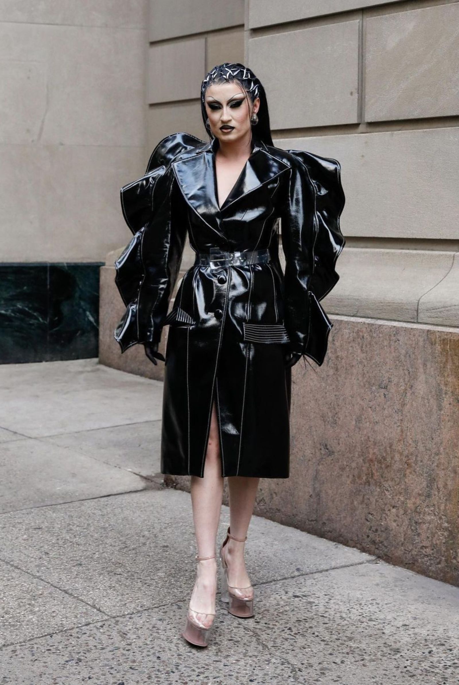 New York Fashion Week 