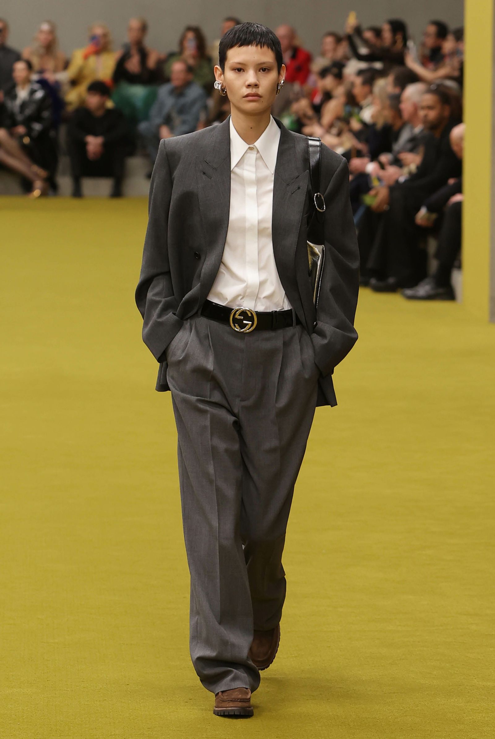 Gucci Fall Winter 2023 Womens Collection
