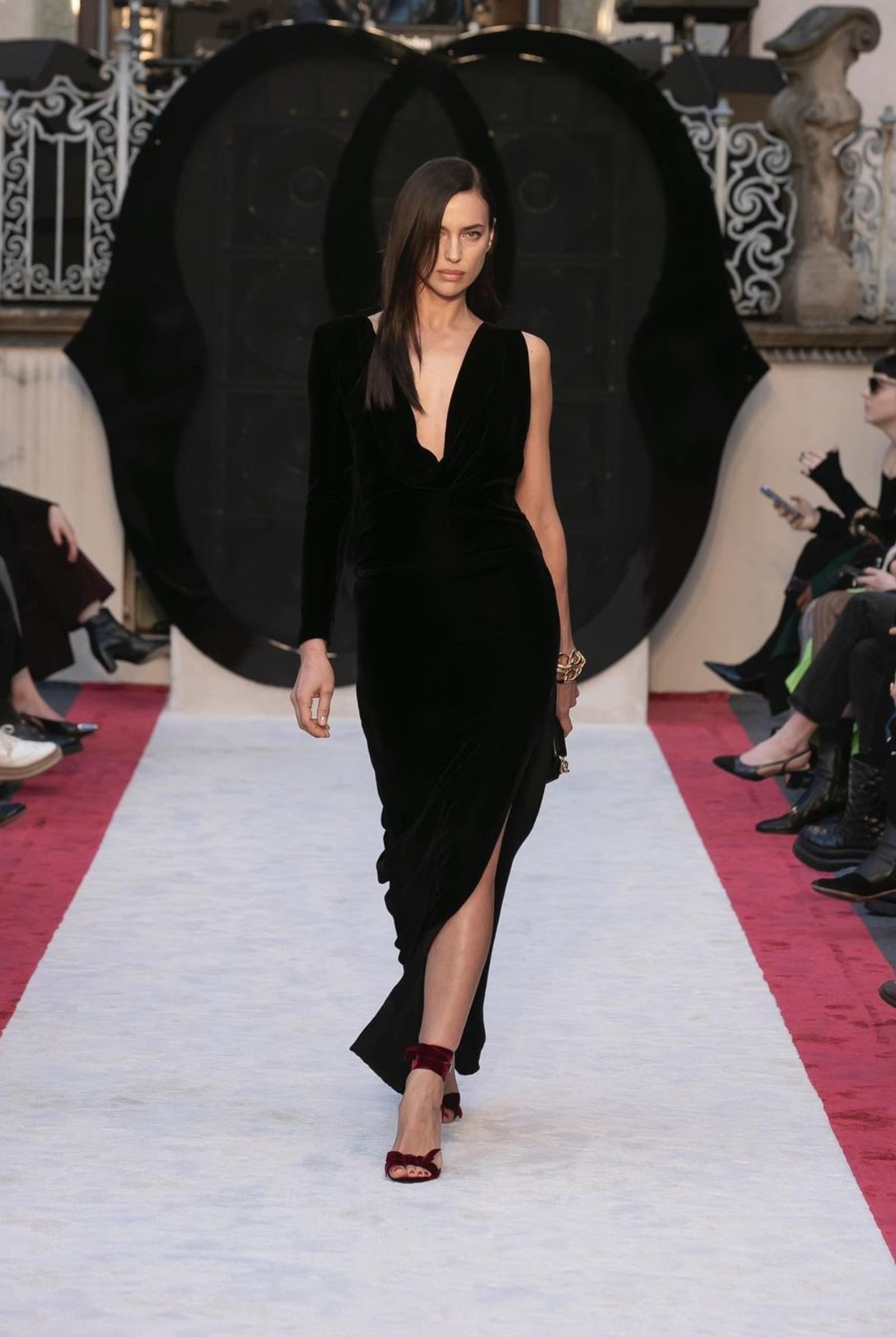 Bally Milan Fashion Week 2023