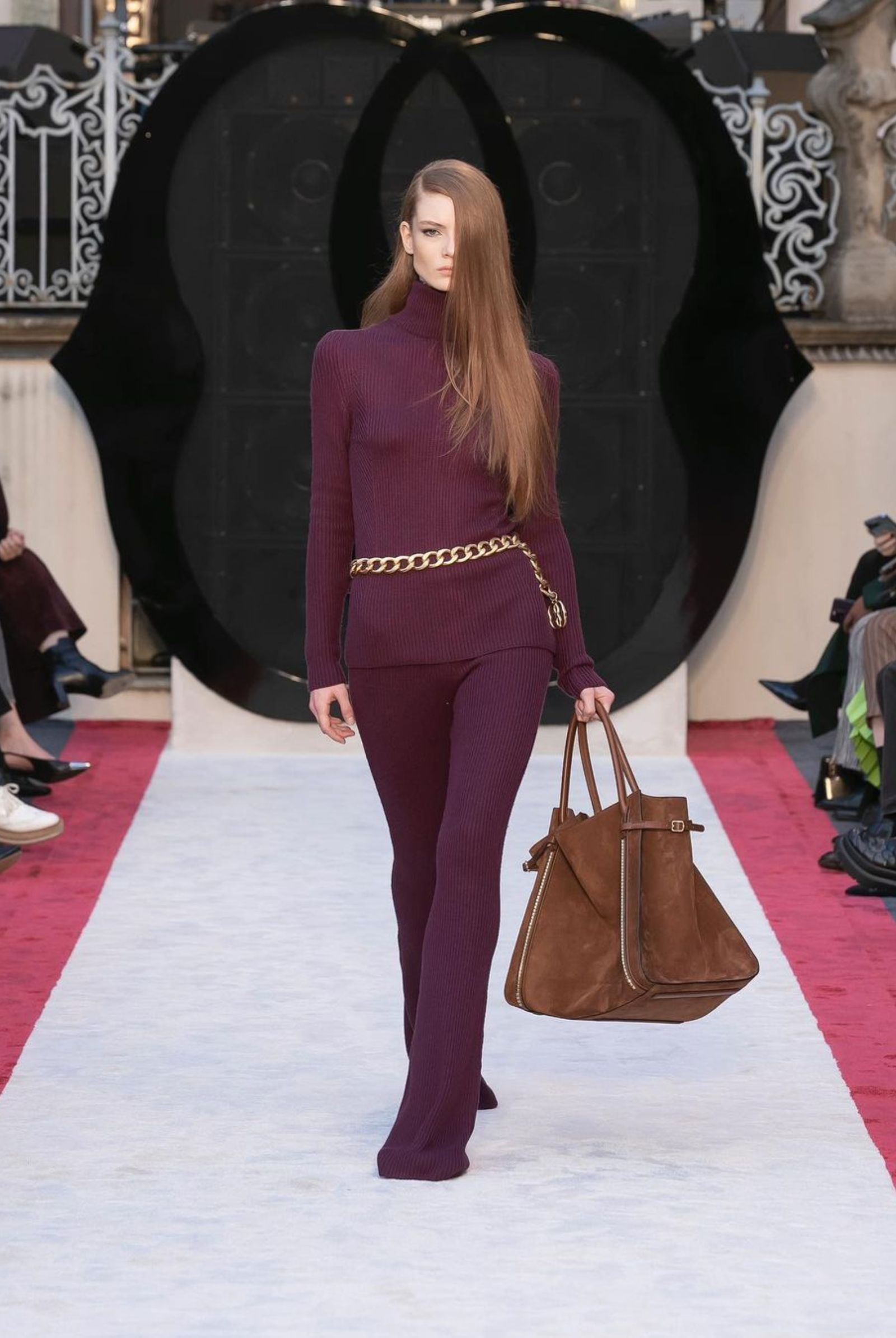 Bally Milan Fashion Week 2023