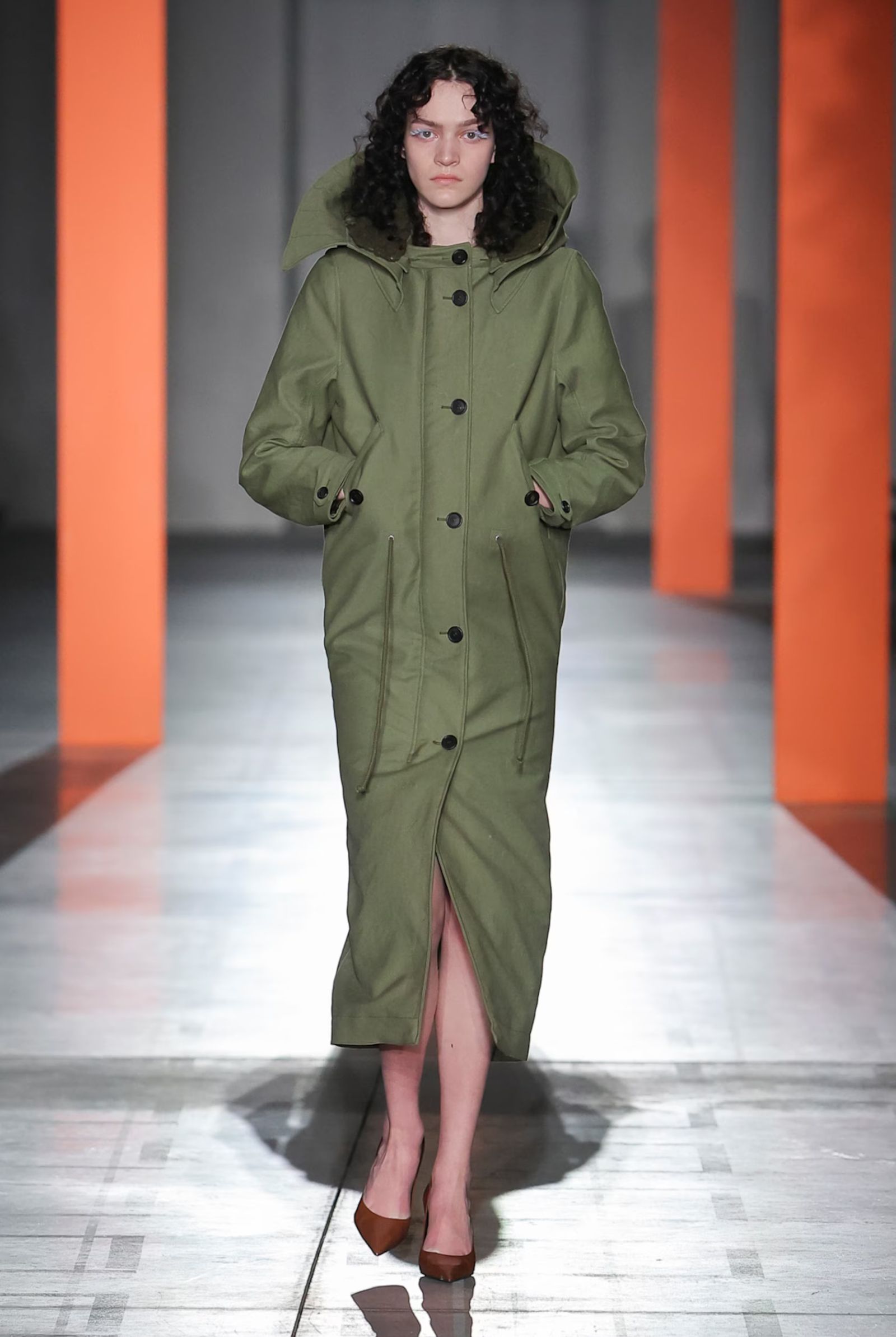 Prada Milan Fashion Week 2023