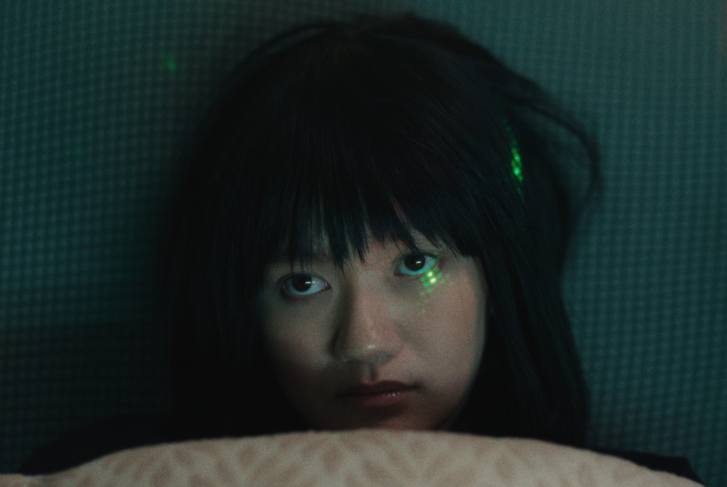 filmmaker Kayla Abuda Galang MEGA