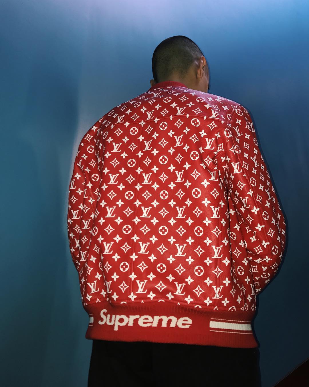 Streetwear in High Fashion