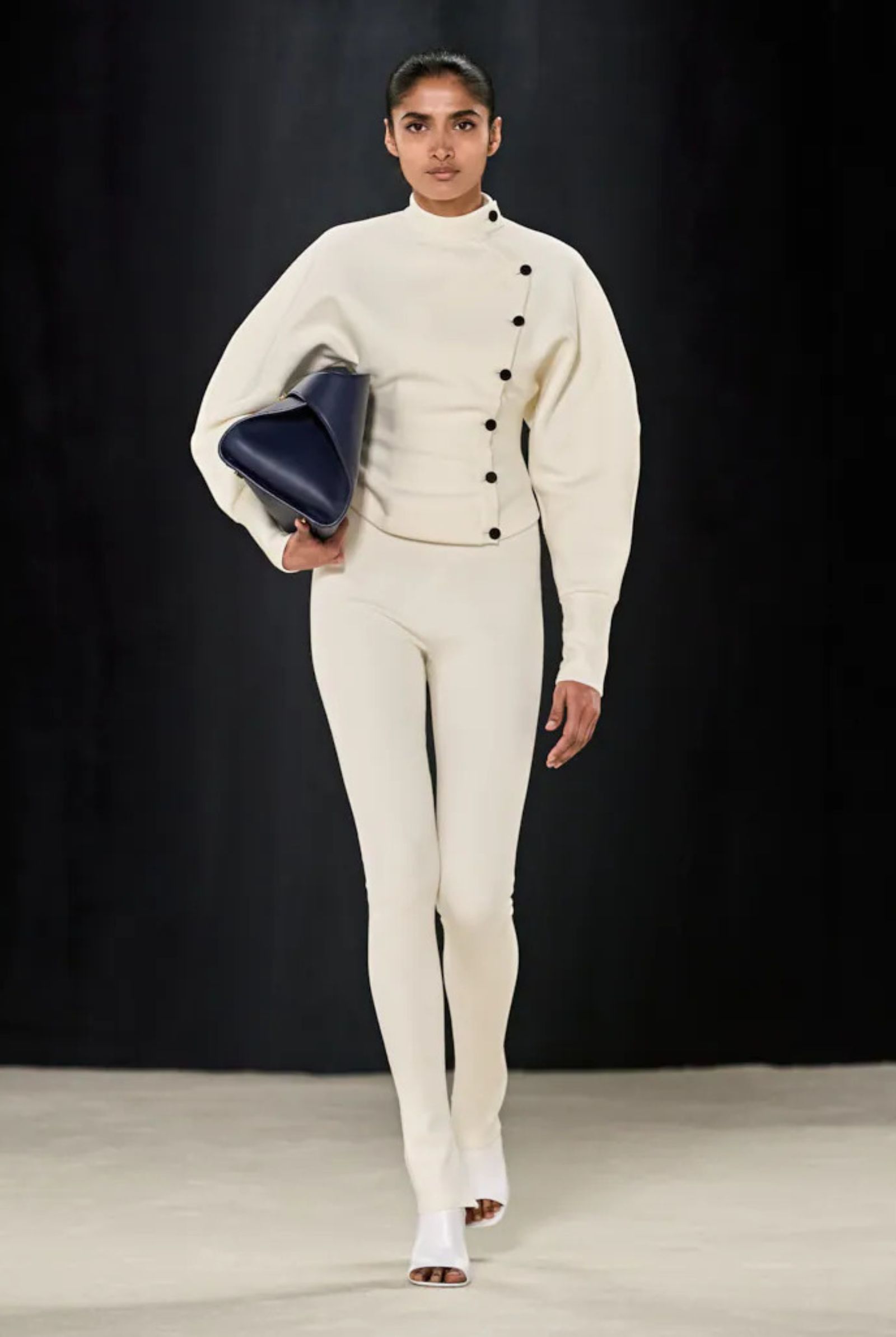Ferragamo Milan Fashion Week 2023