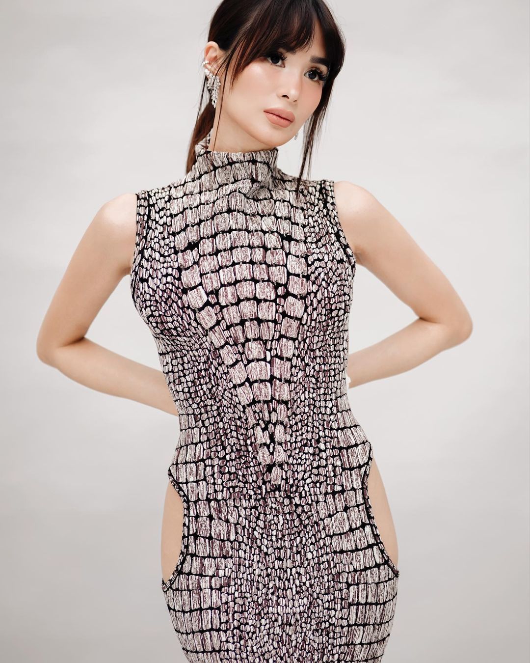 Heart Evangelista 
