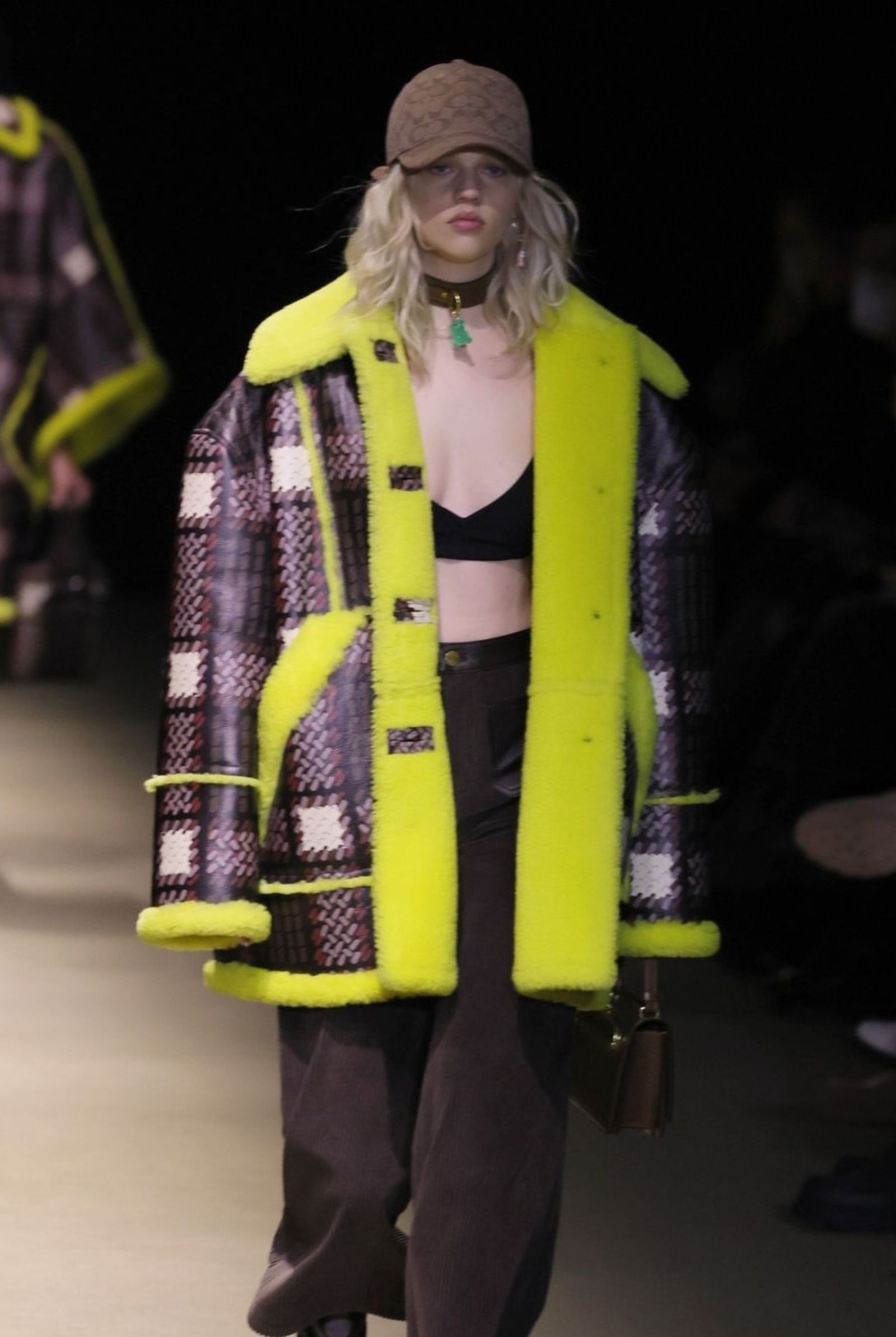 New York Fashion Week Fall/Winter 2023 Womenswear Trends