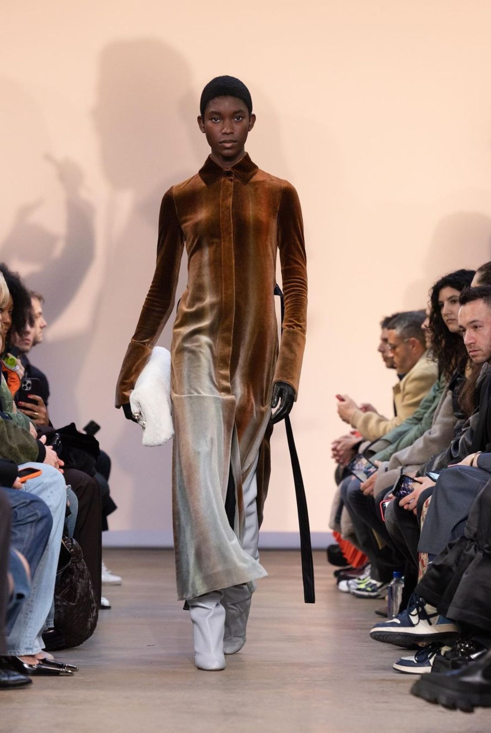 New York Fashion Week Fall/Winter 2023 Womenswear Trends