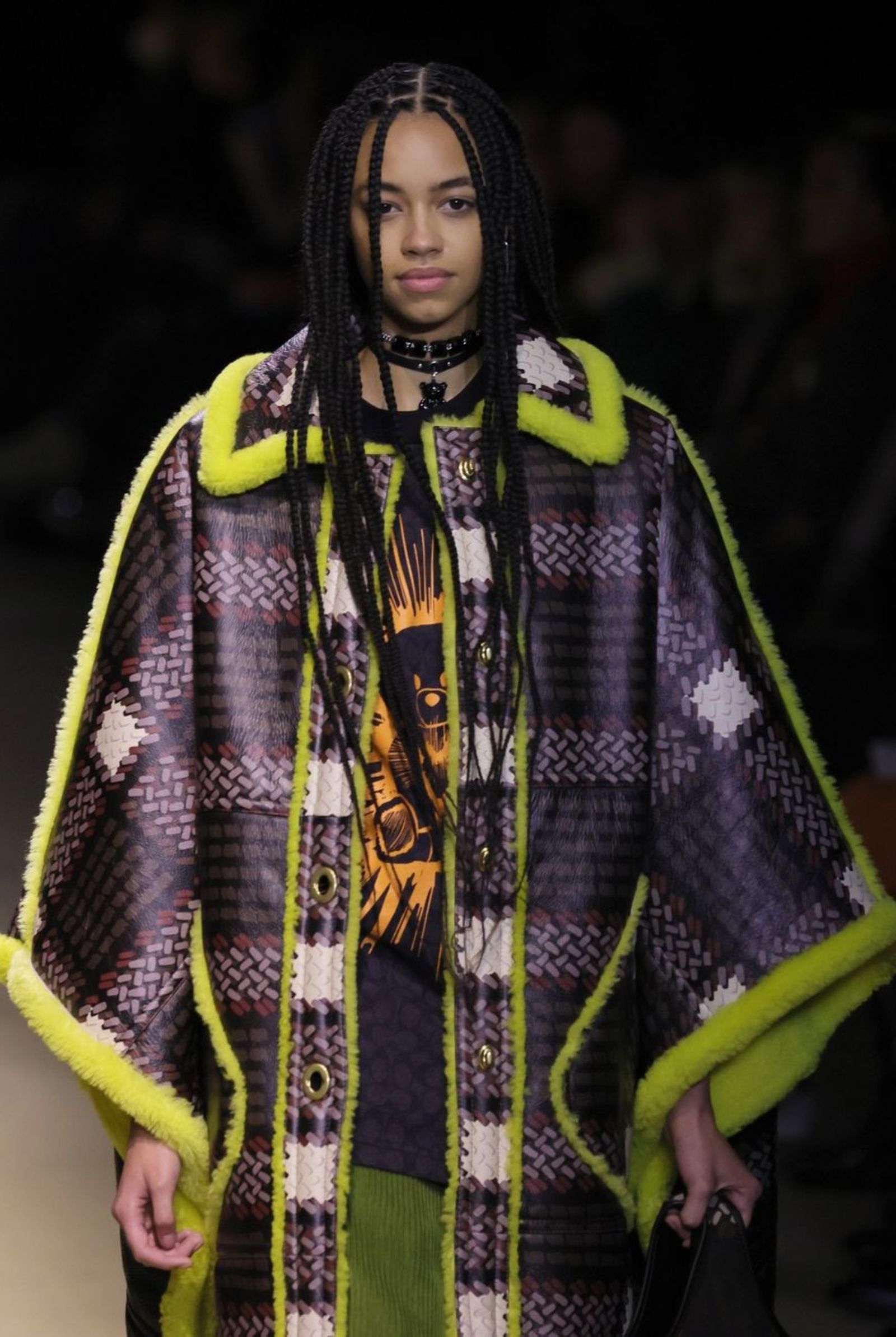 New York Fashion Week Fall/Winter 2023 Womenswear Trends