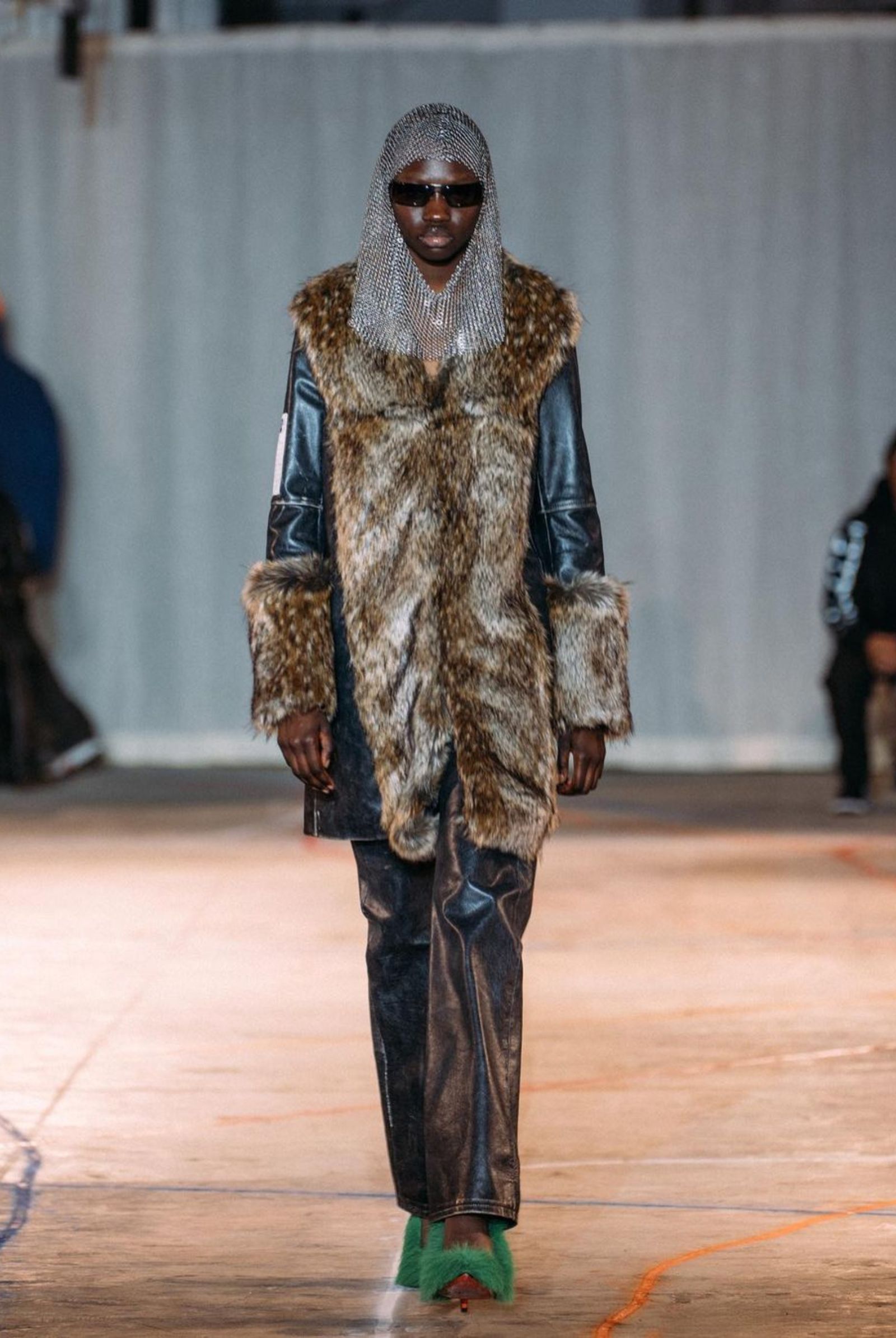 New York Fashion Week Fall/Winter 2023 Womenswear Trends