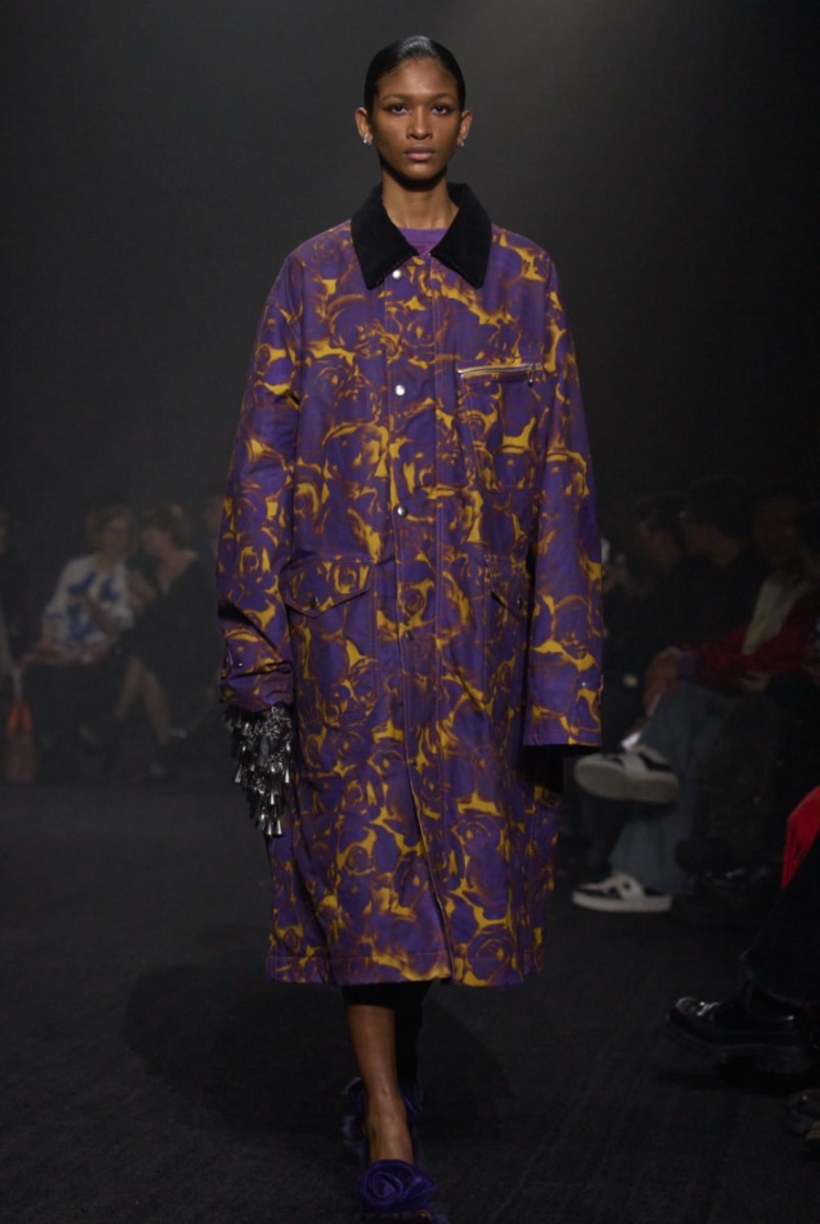 Burberry Daniel Lee - New forms