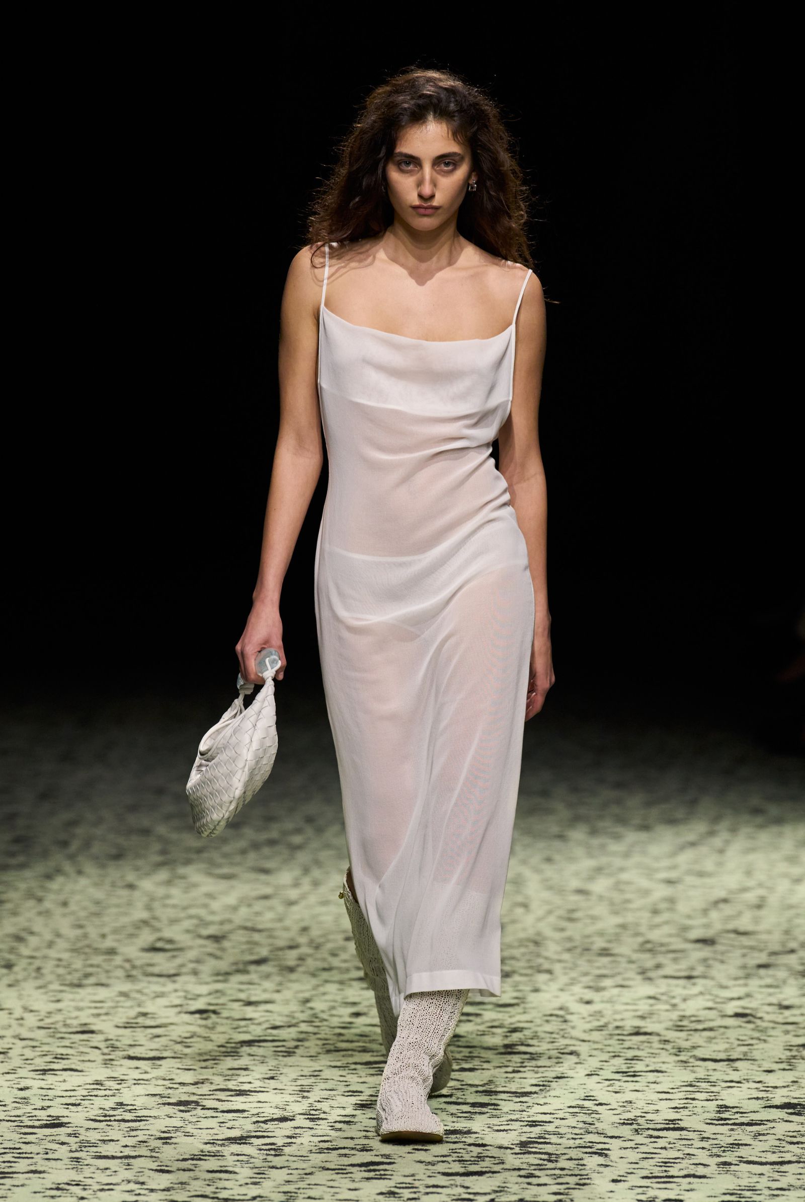 Bottega Veneta Milan Fashion Week 2023