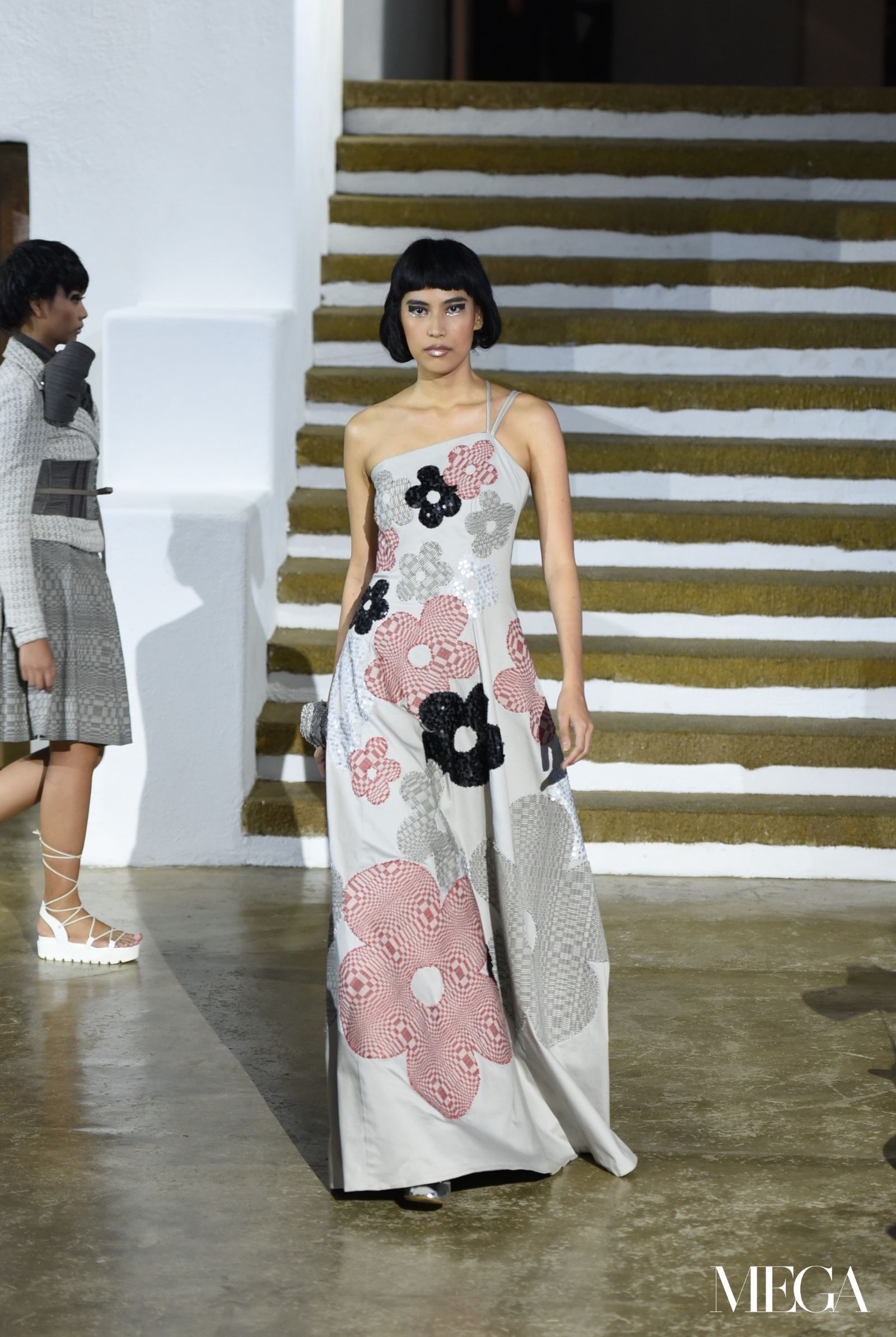 Algodon Fashion Show Pintô Art Museum
