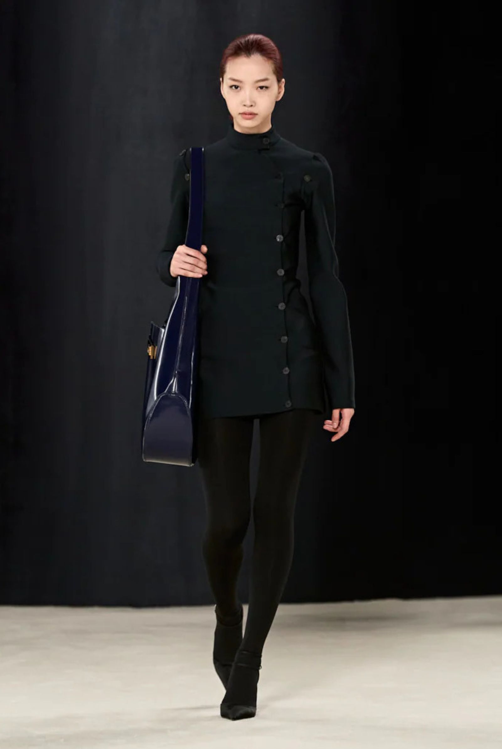 Ferragamo Milan Fashion Week 2023