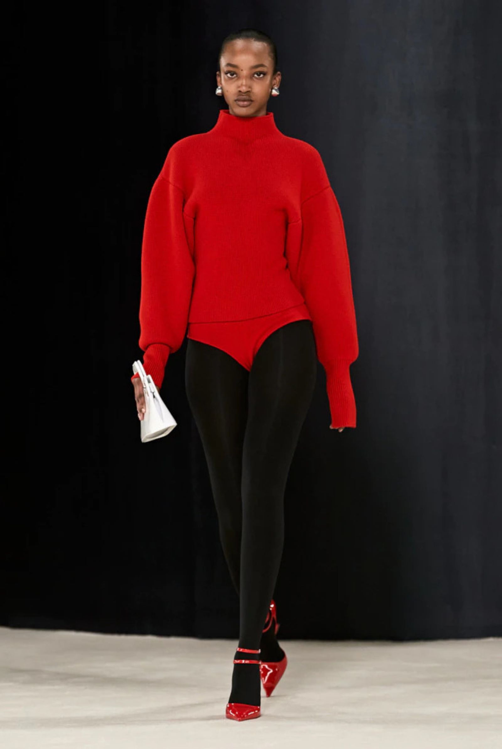 Ferragamo Milan Fashion Week 2023