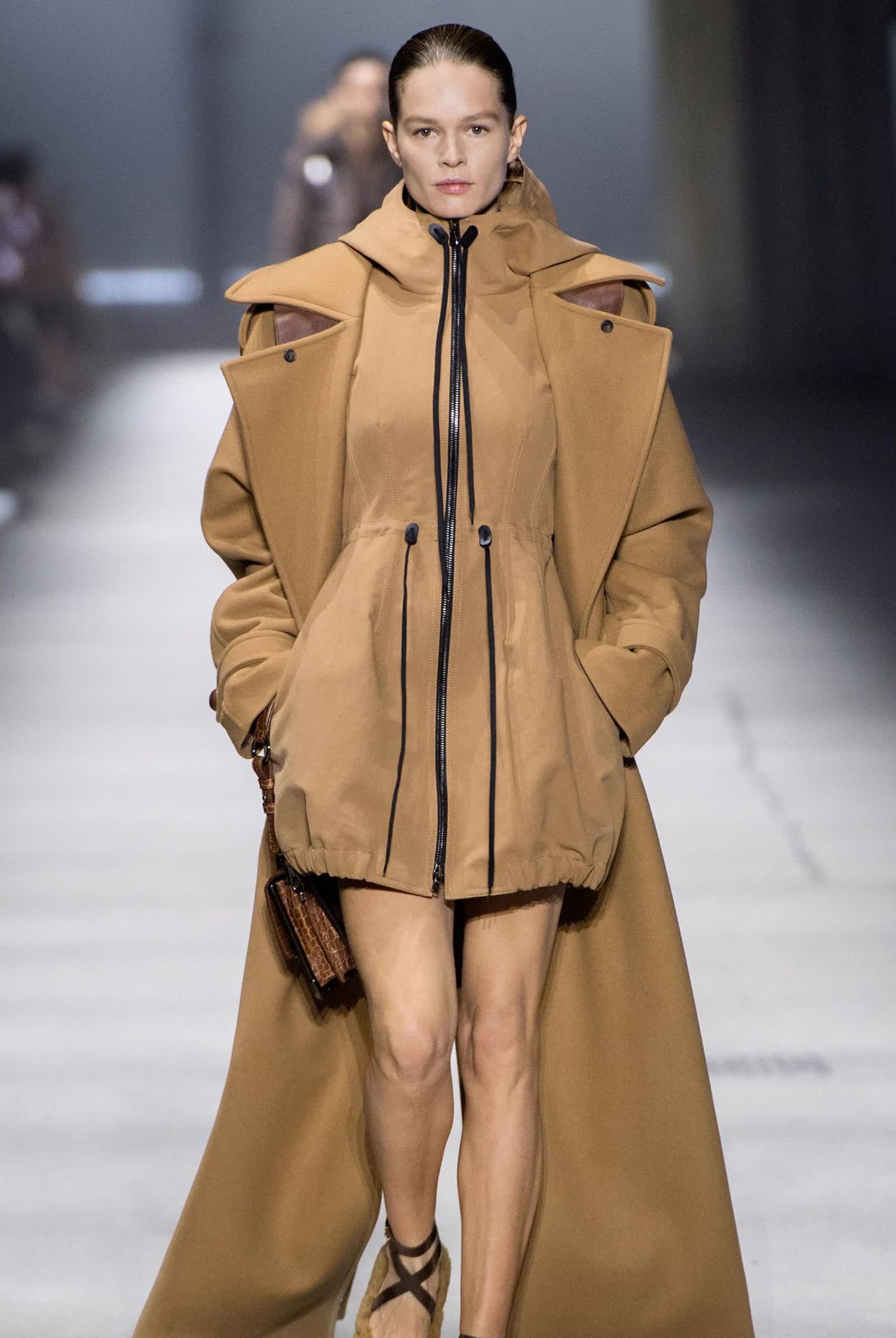 Tods Milan Fashion Week 2023
