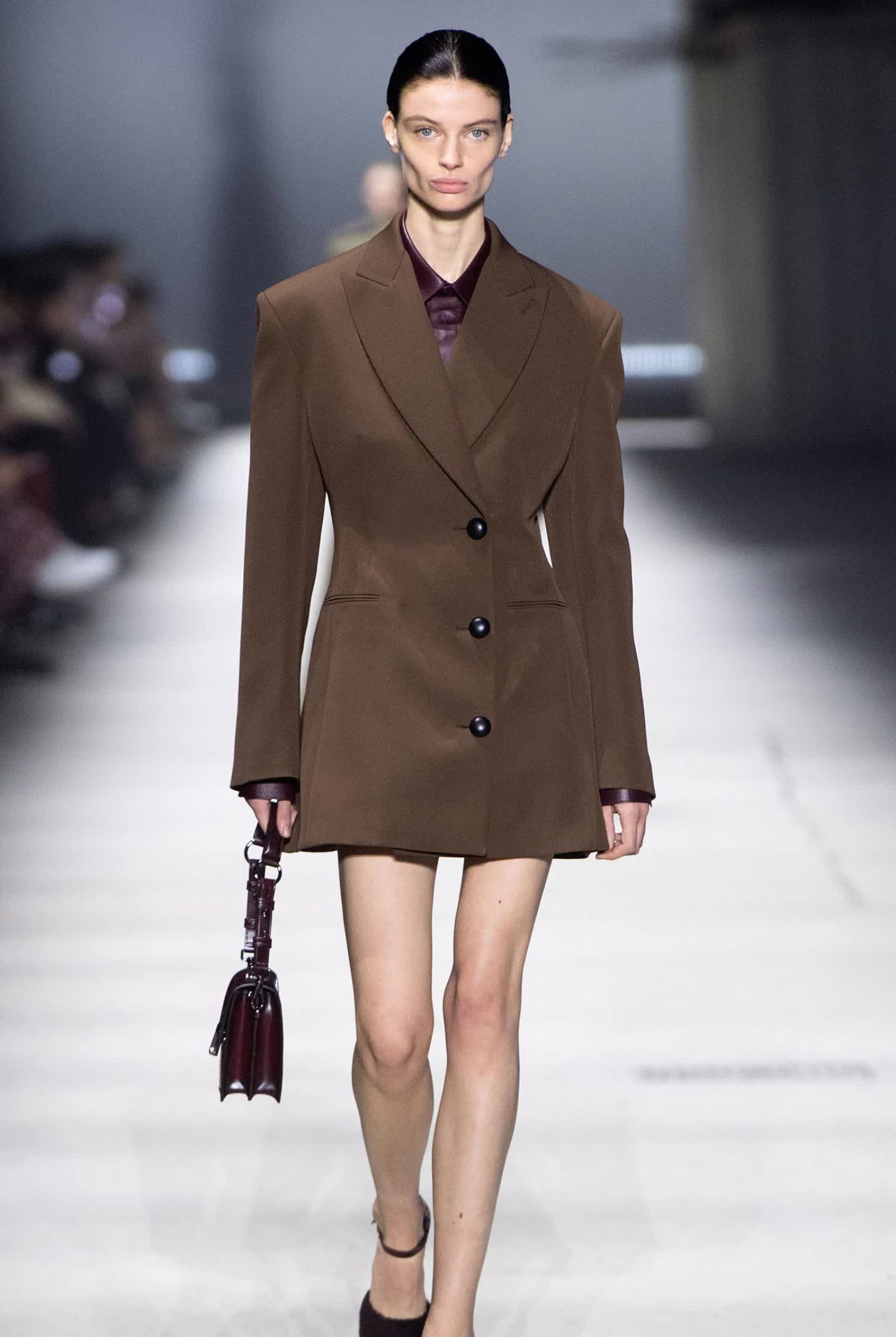 Tods Milan Fashion Week 2023