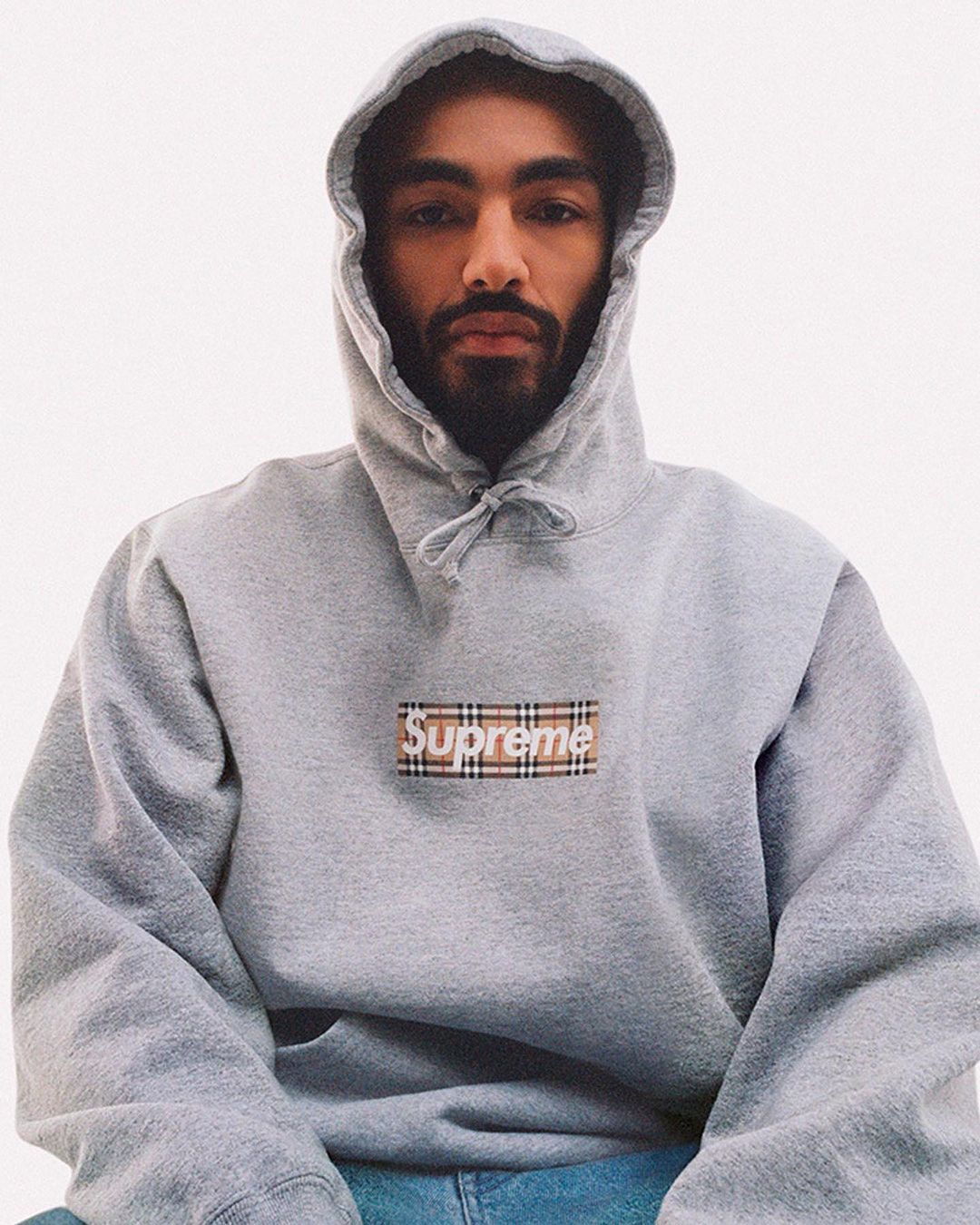 Streetwear in High Fashion