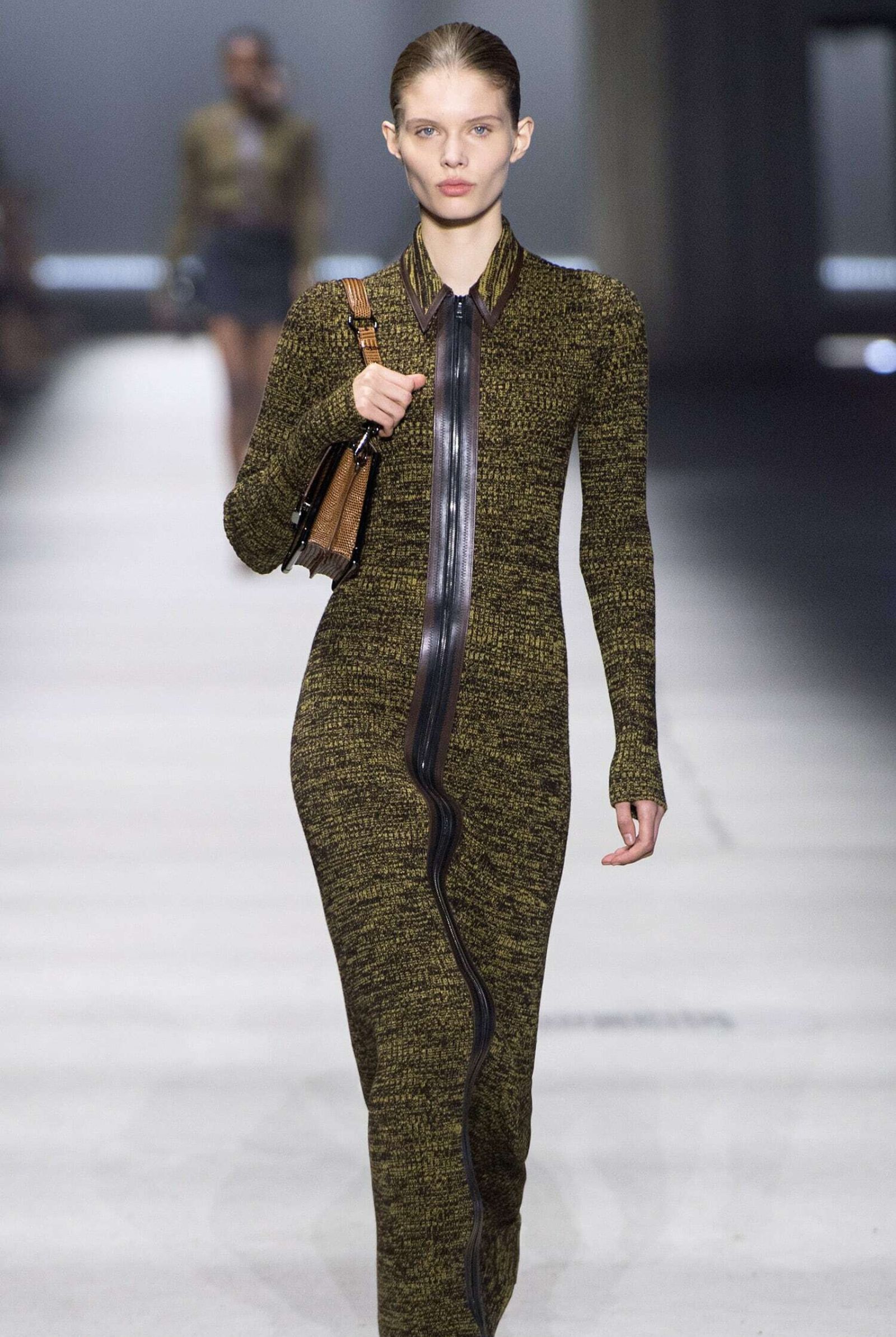 Tods Milan Fashion Week 2023