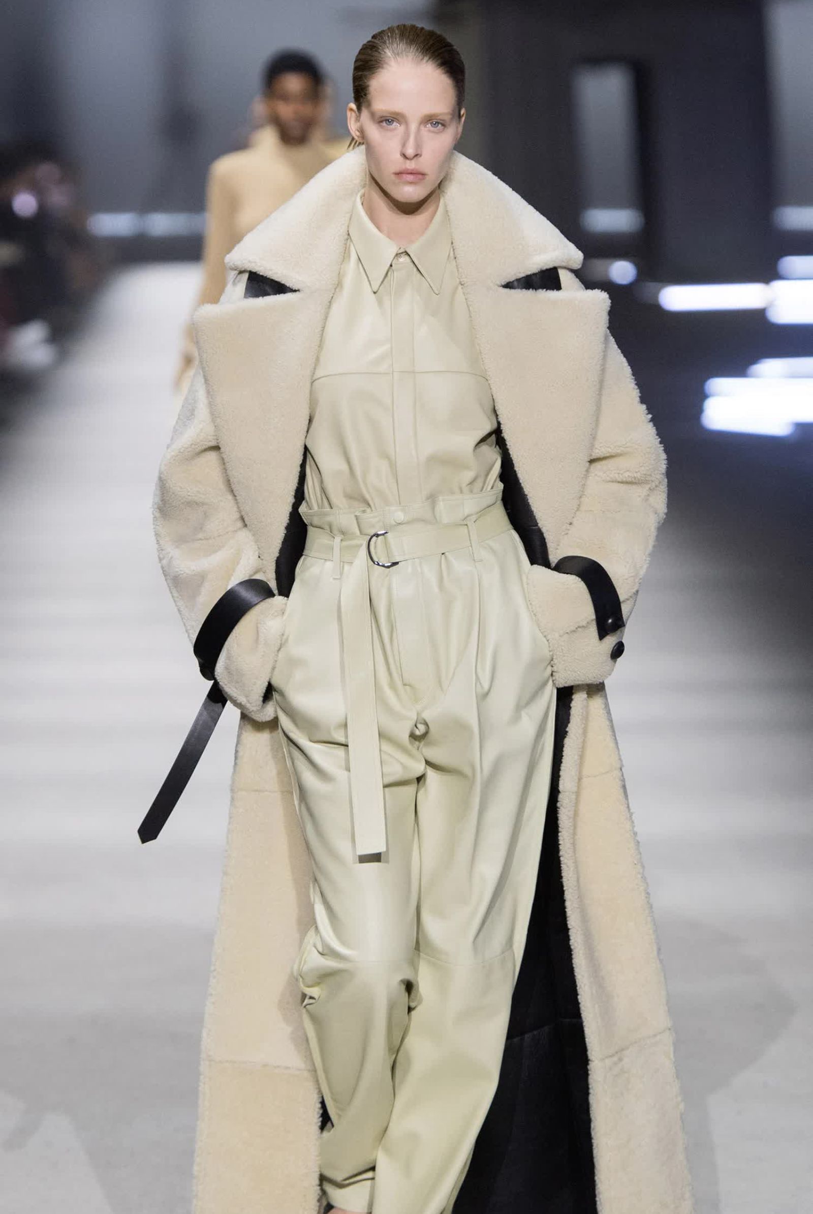 Tods Milan Fashion Week 2023