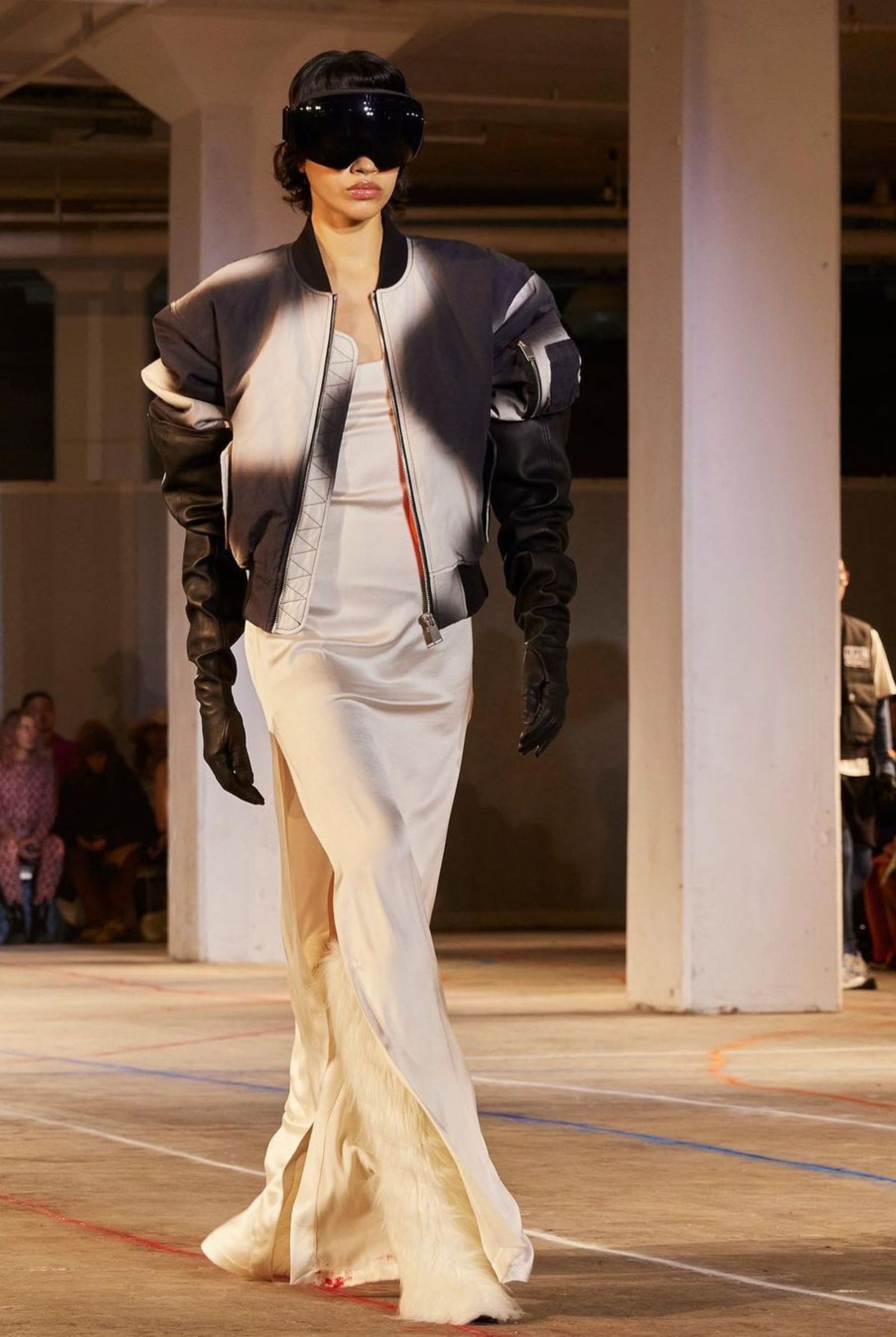 New York Fashion Week Fall/Winter 2023 Womenswear Trends
