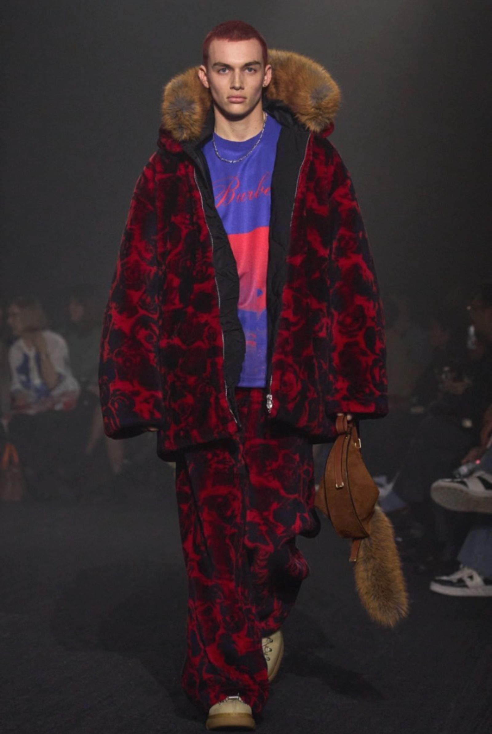 Burberry Daniel Lee - New forms
