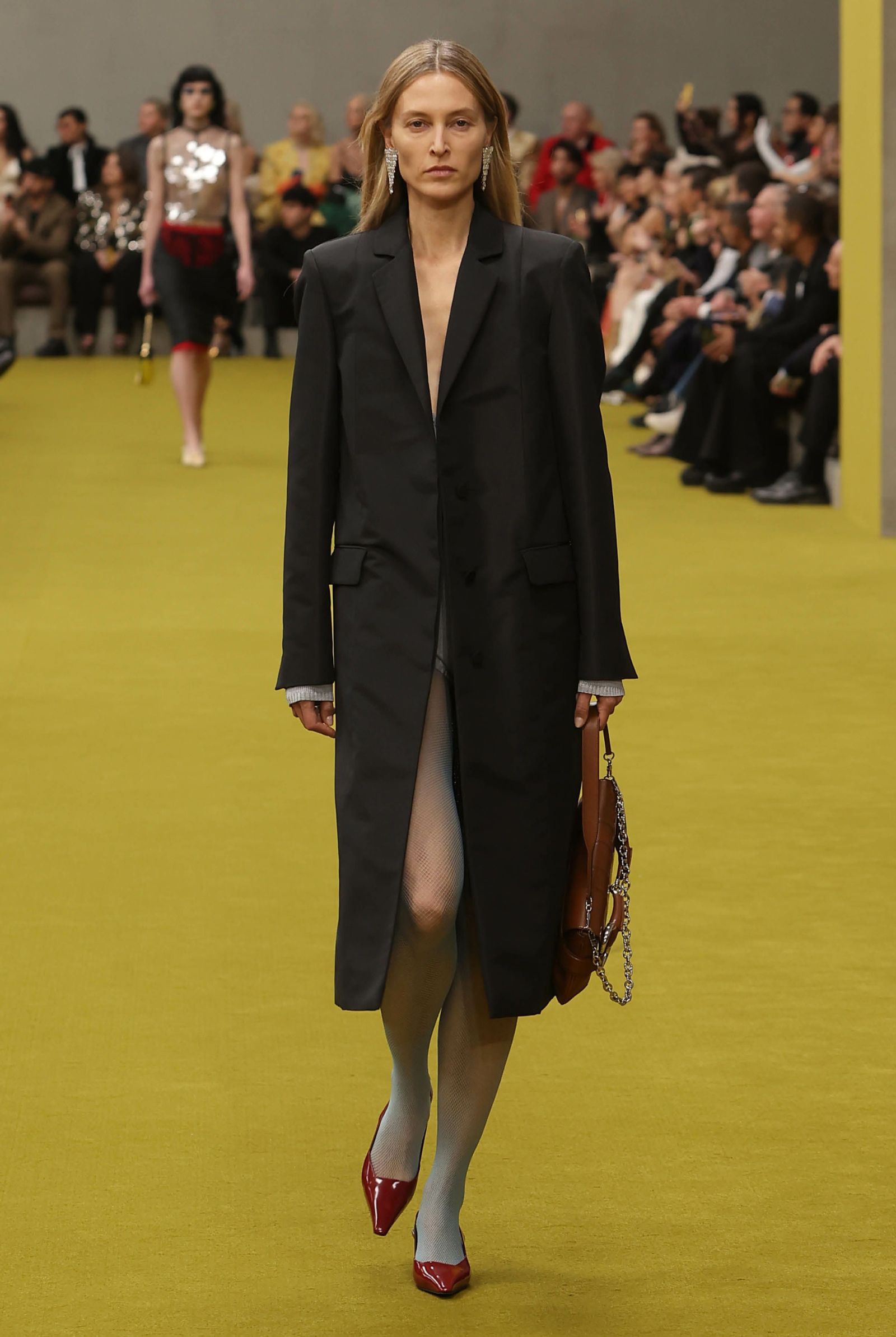 Gucci Fall Winter 2023 Womens Collection