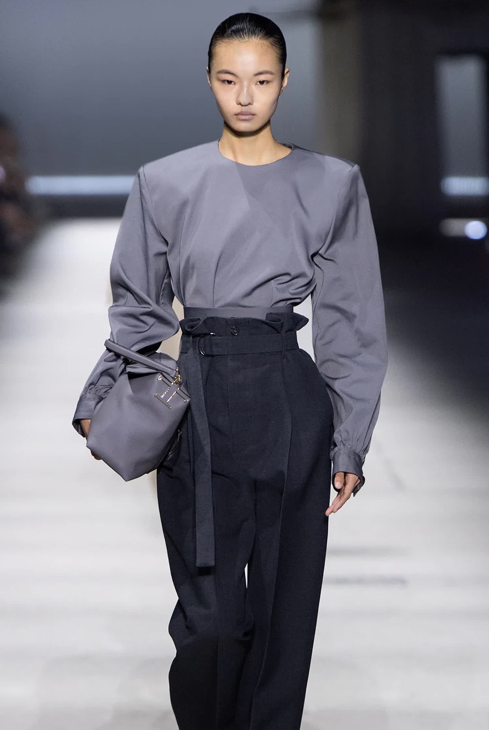 Tods Milan Fashion Week 2023