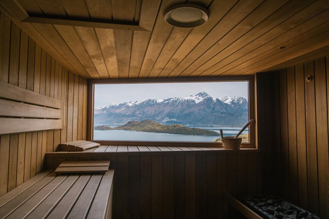 Aro Hā Wellness Retreat, New Zealand