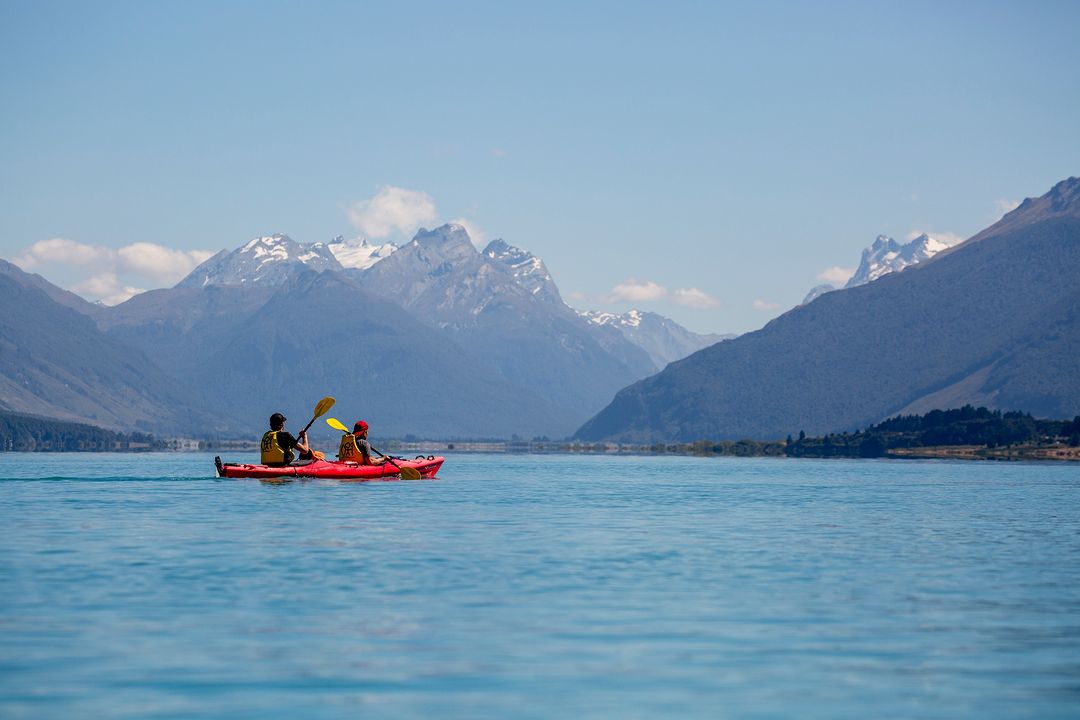 Aro Hā Wellness Retreat, New Zealand