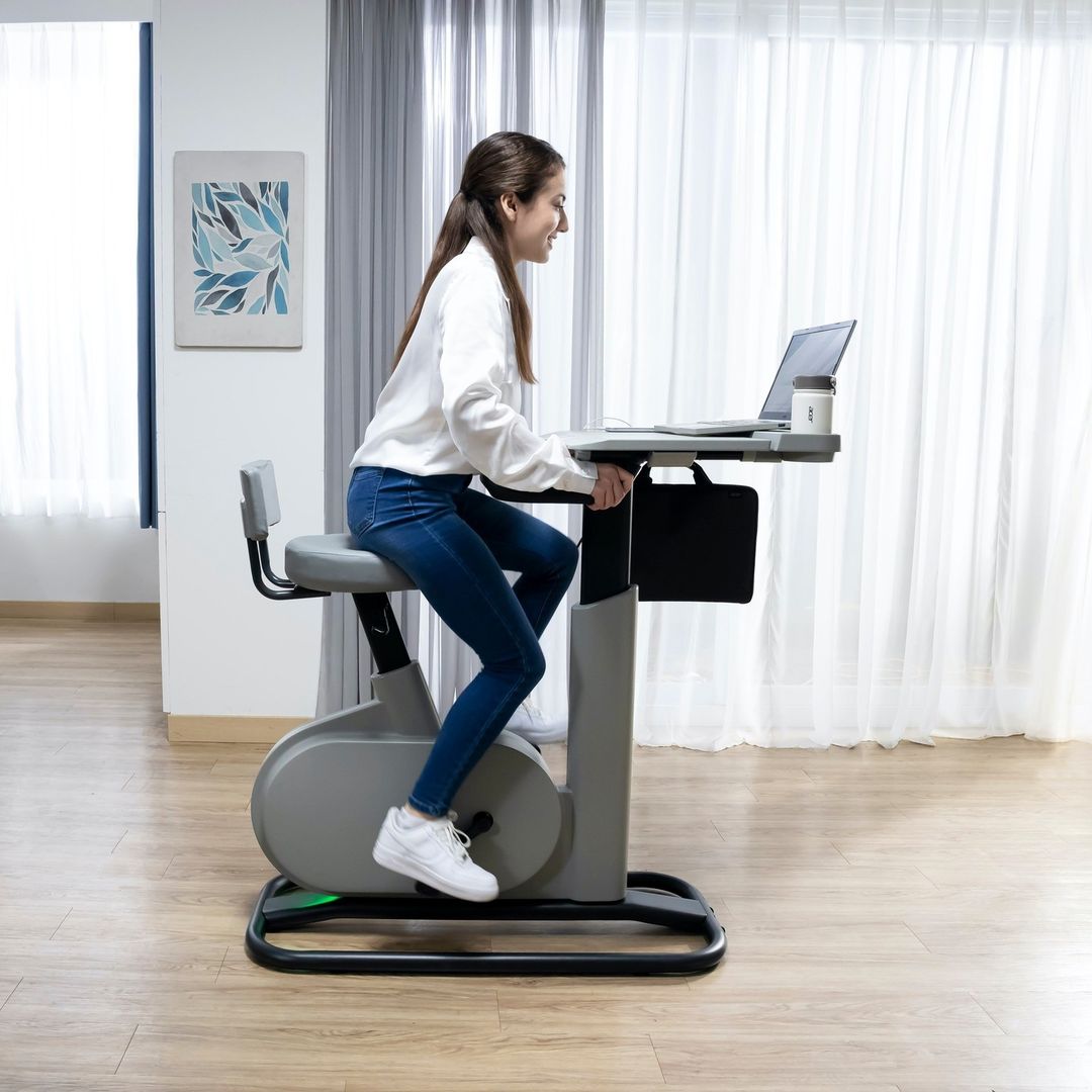 Acer eKinekt BD 3 exercise bike