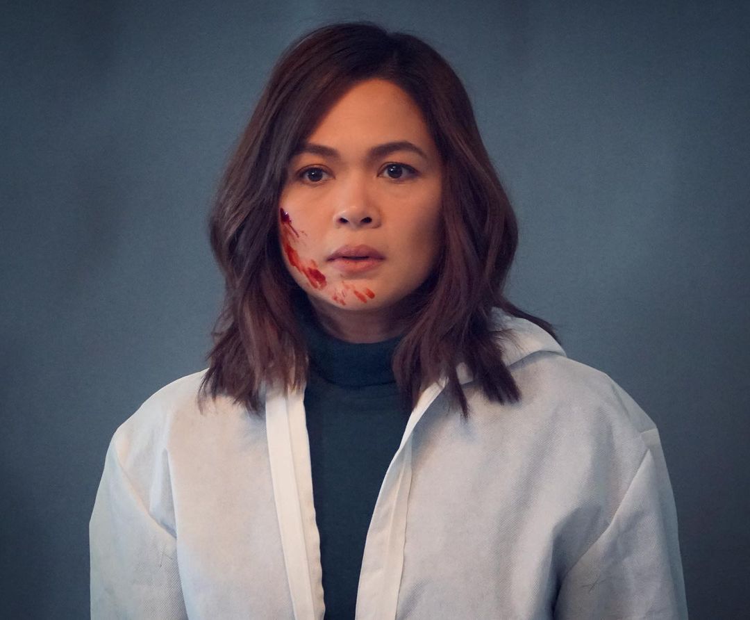 Judy Ann Santos and Sam Milby Reunite in a Horror Film