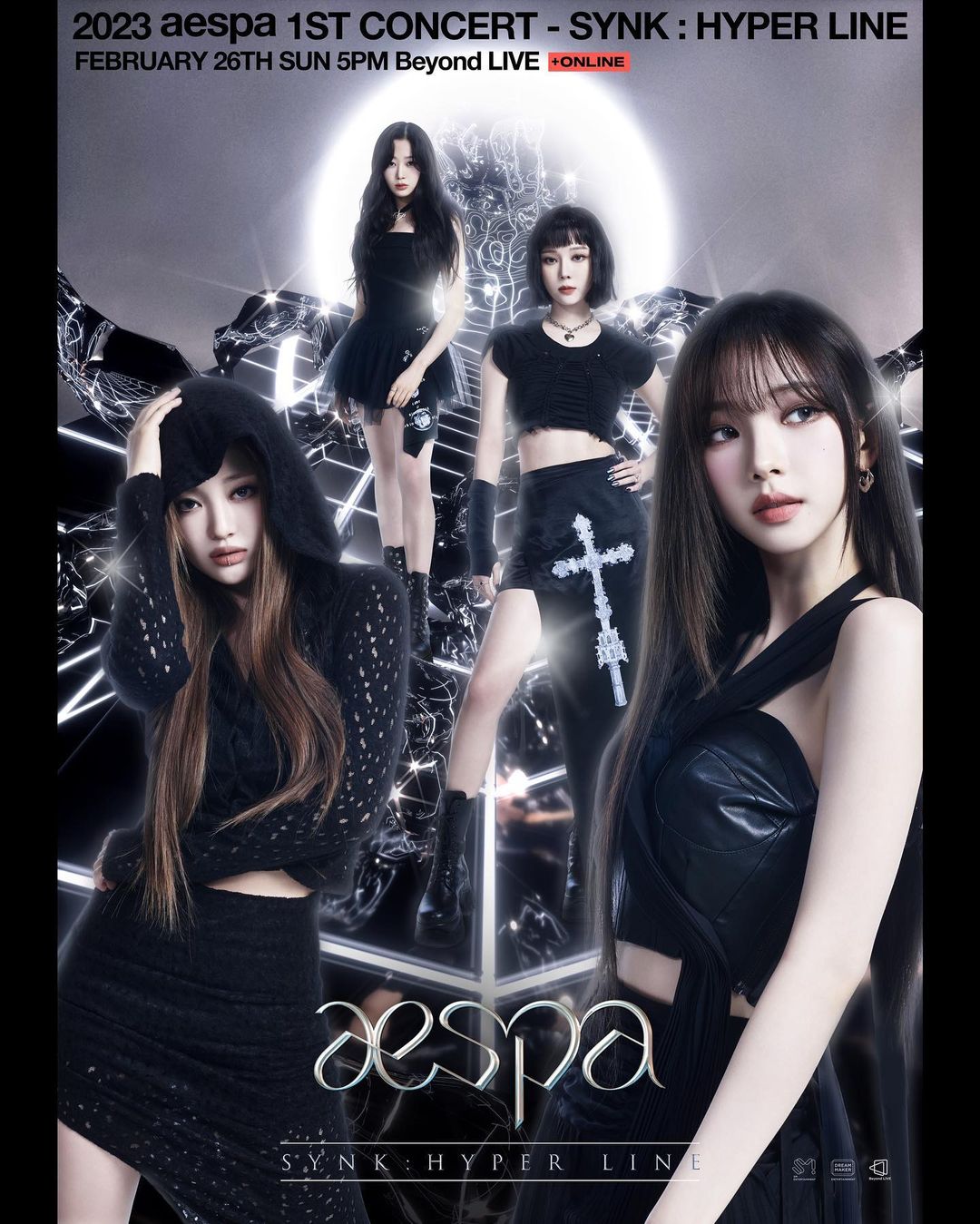 Kpop Aespa