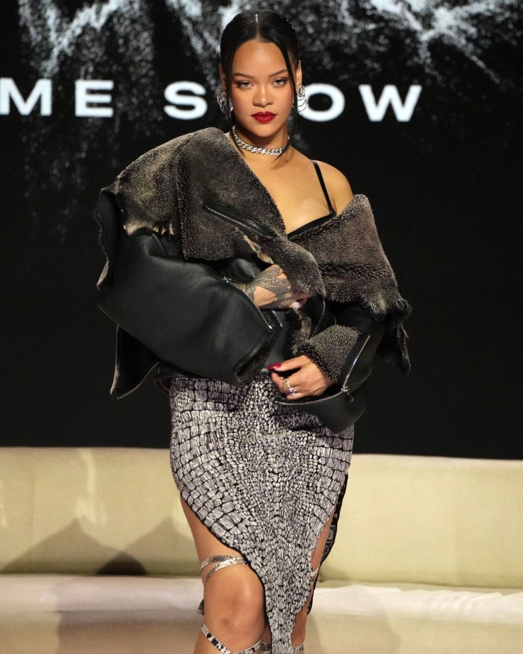 Rihanna