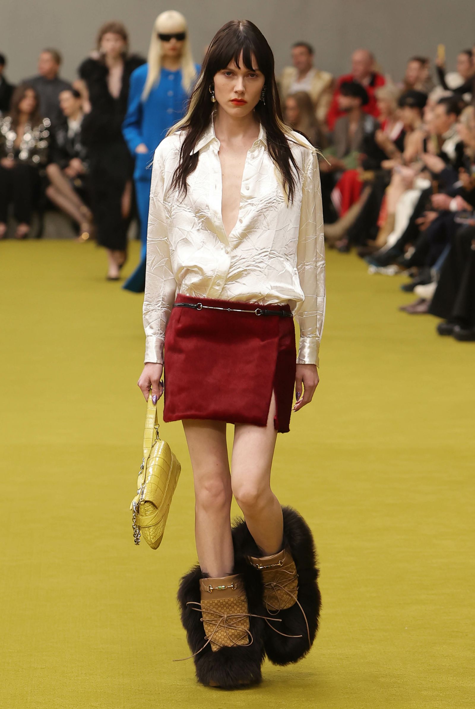 Gucci Milan Fashion Week 2023