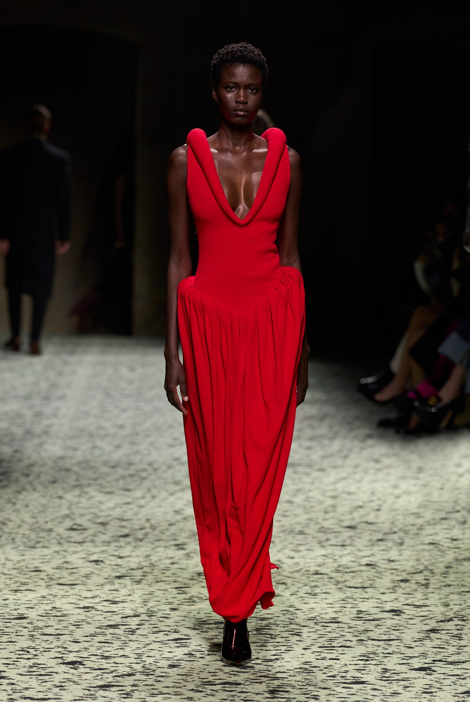 Bottega Veneta Milan Fashion Week 2023