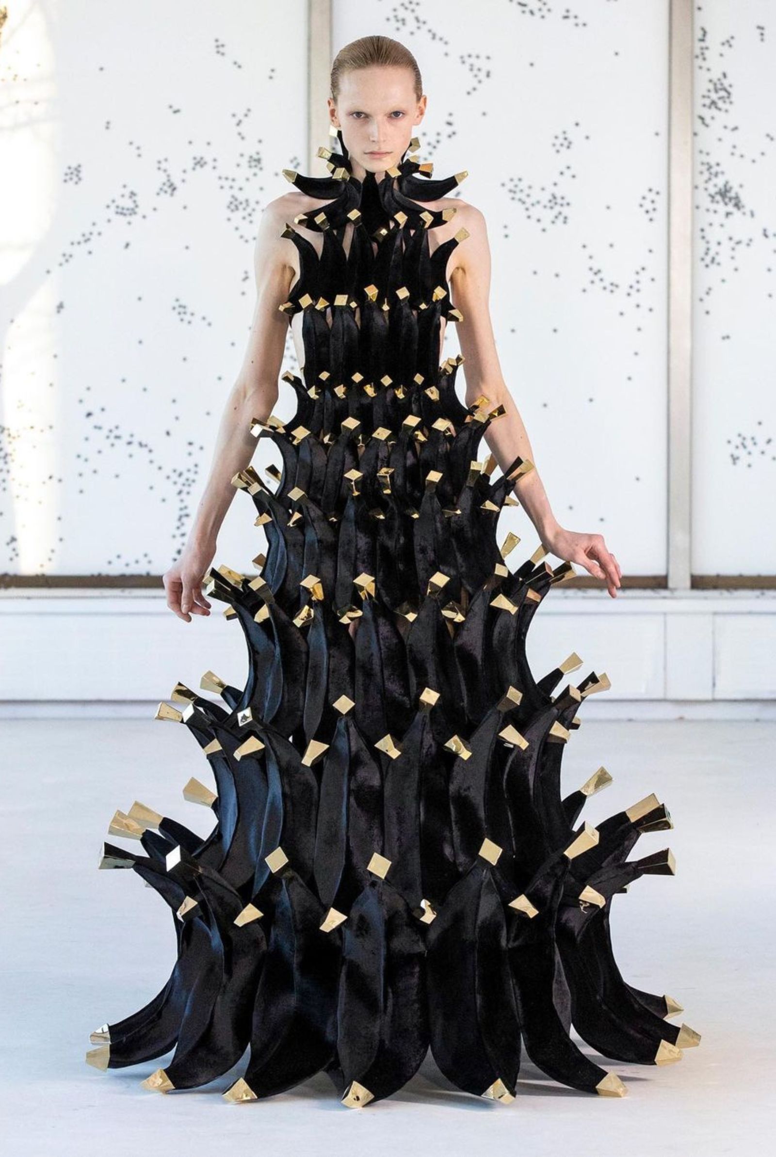 New York Fashion Week Area Fabulous Fruits