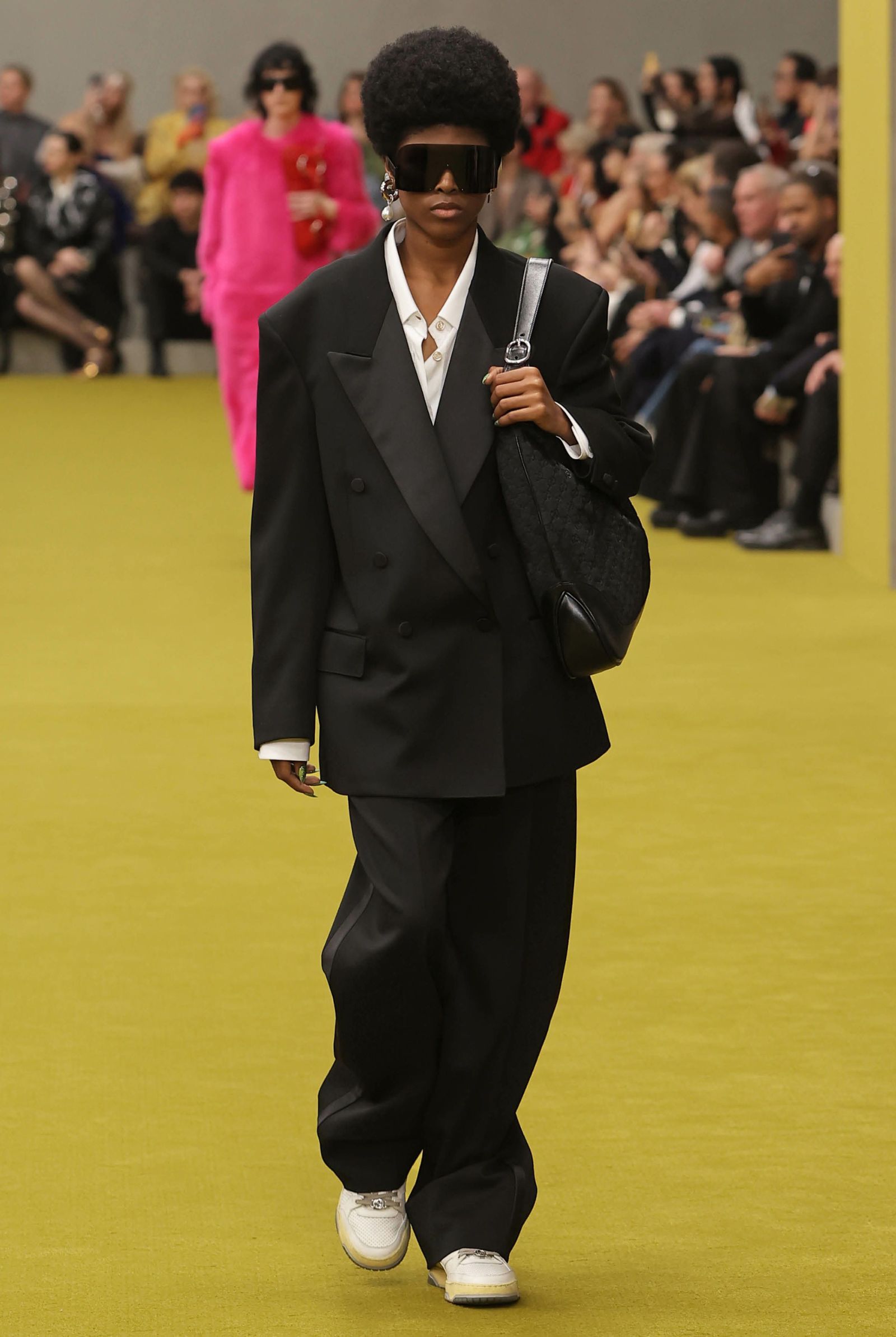 Gucci Milan Fashion Week 2023