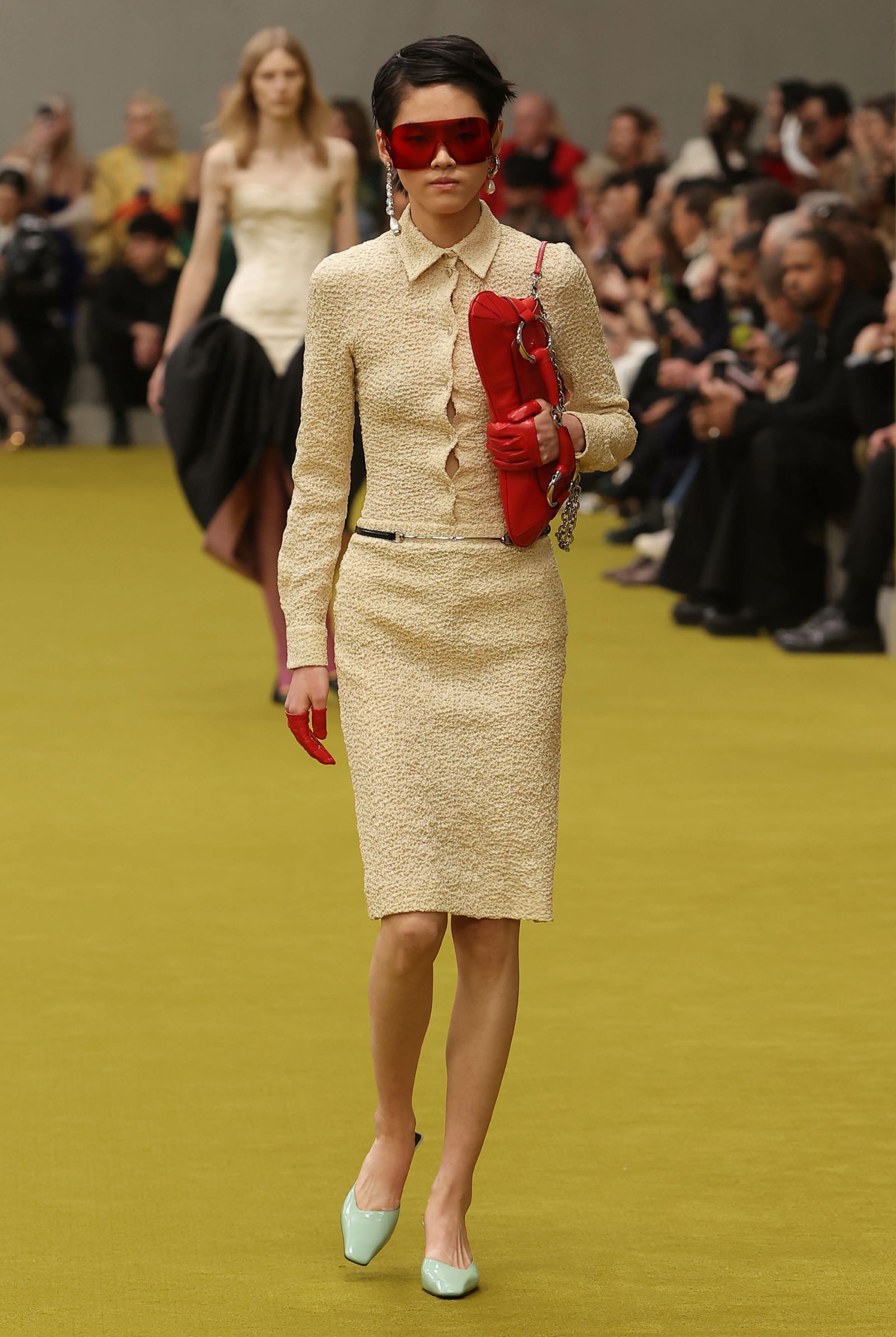 Gucci Fall Winter 2023 Womens Collection