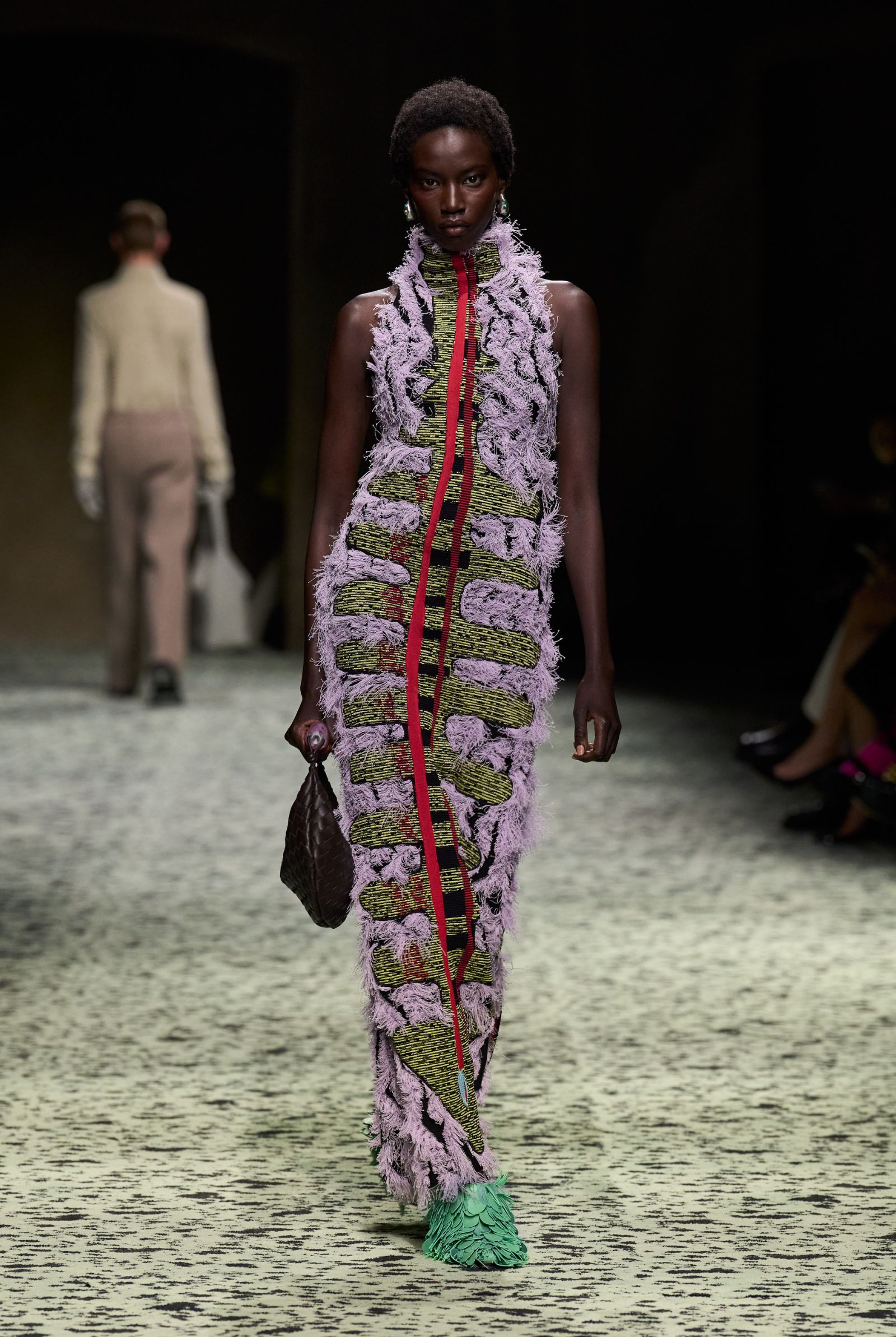 Bottega Veneta Milan Fashion Week 2023